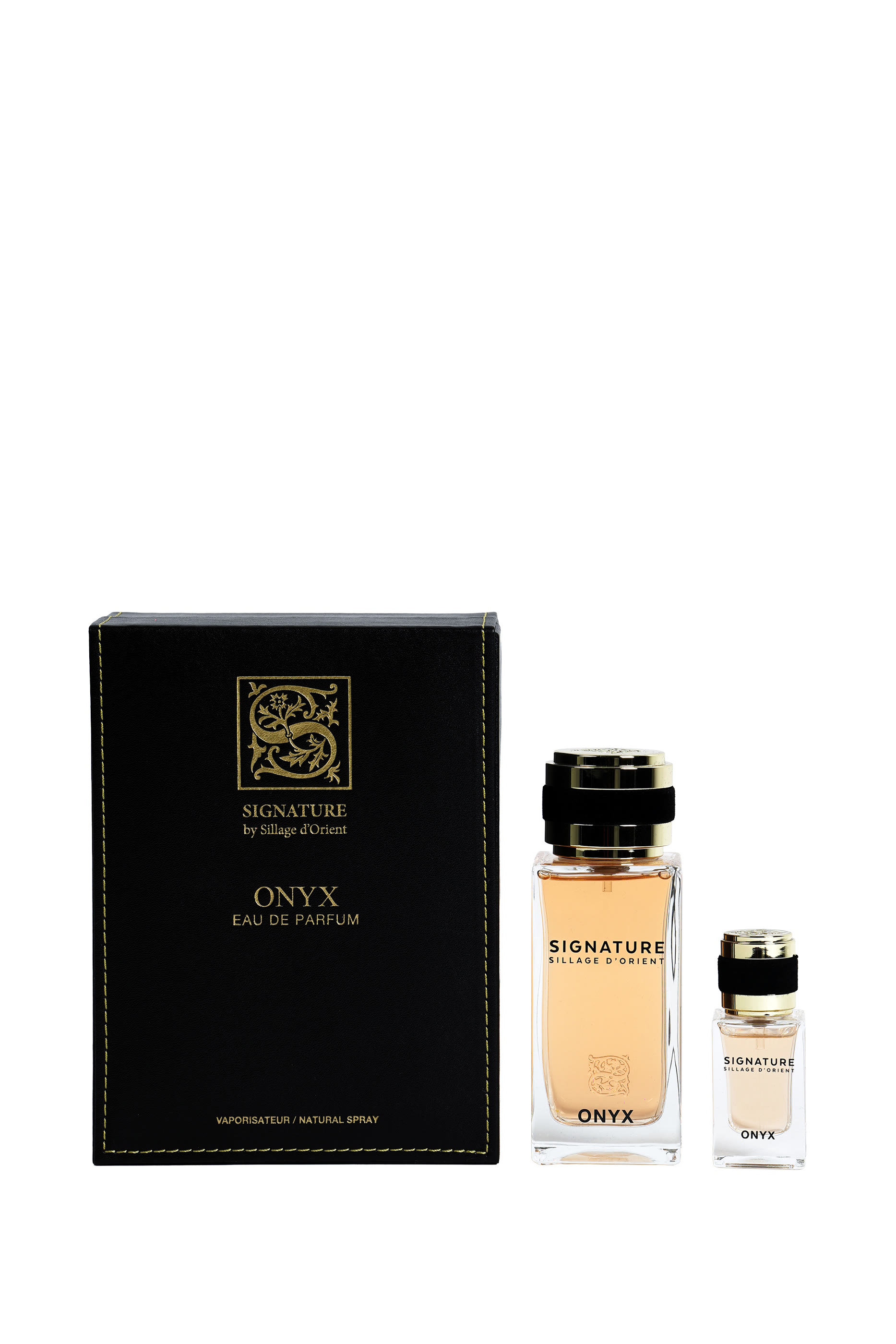 Onyx Eau de Parfum Gift Set
