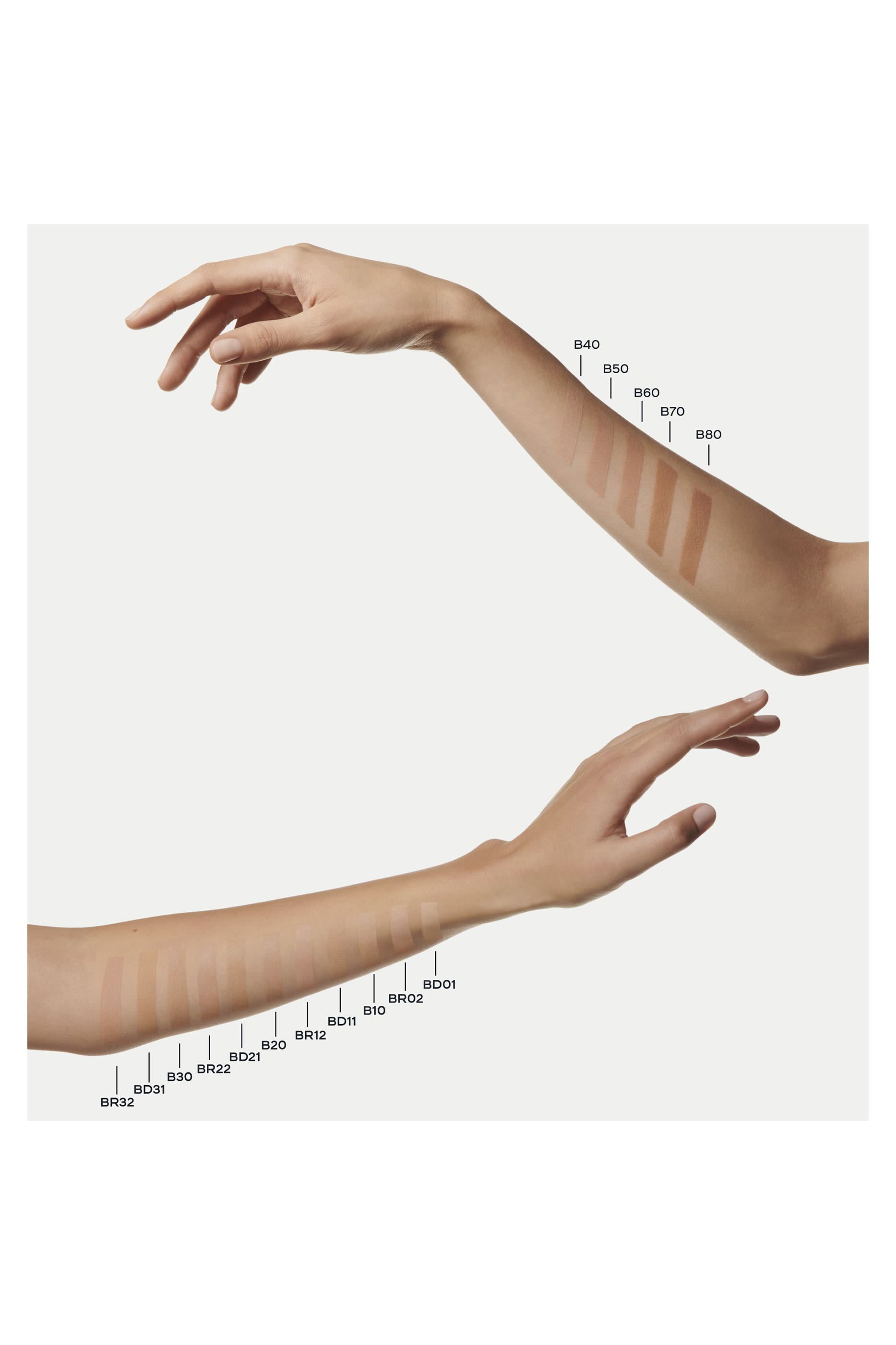Ultra Le Teint Le Correcteur Ultrawear &ndash; All-Day Comfort &ndash; Flawless Finish Concealer