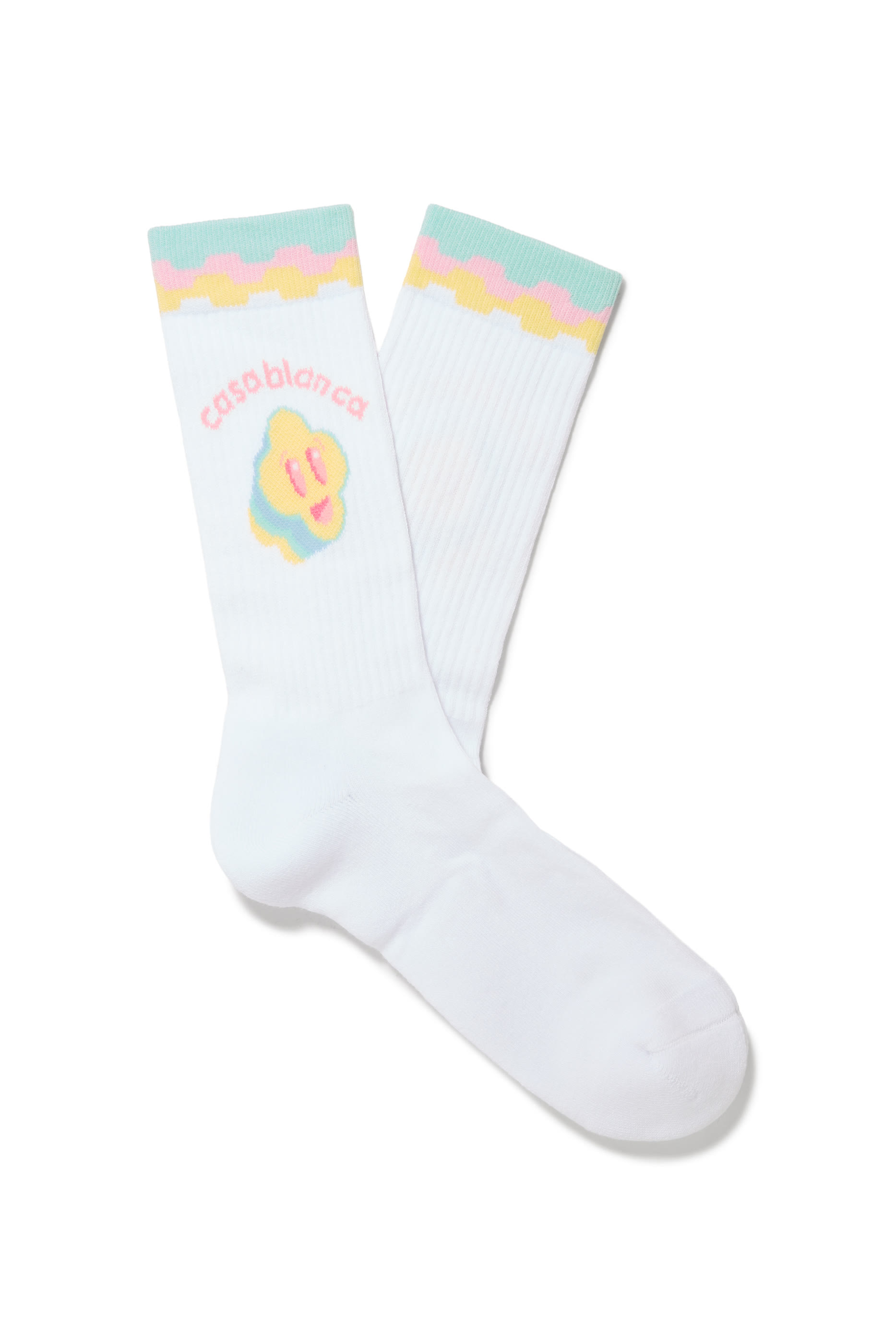 For The Love Of Dance Socks