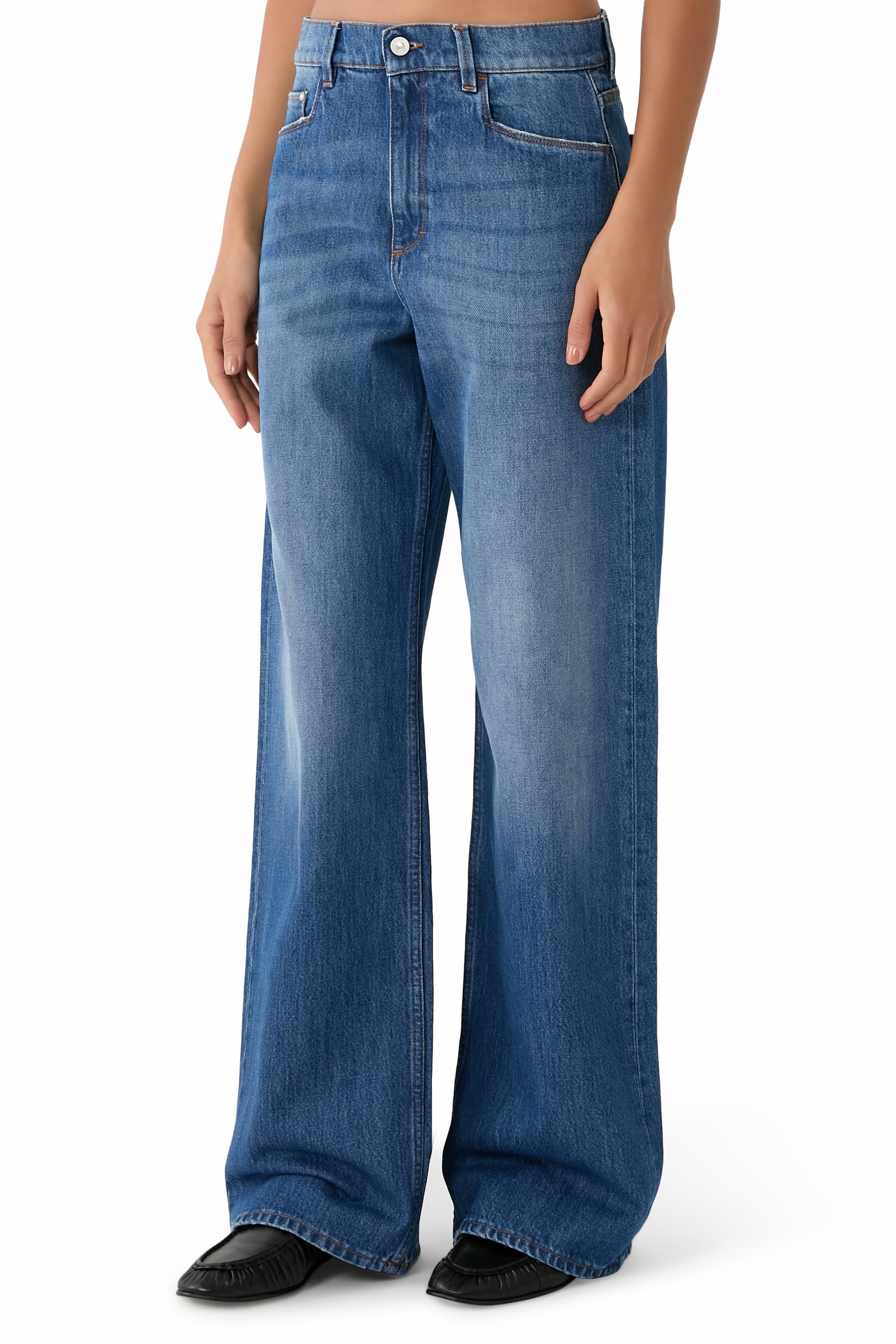 Type 02 Jeans