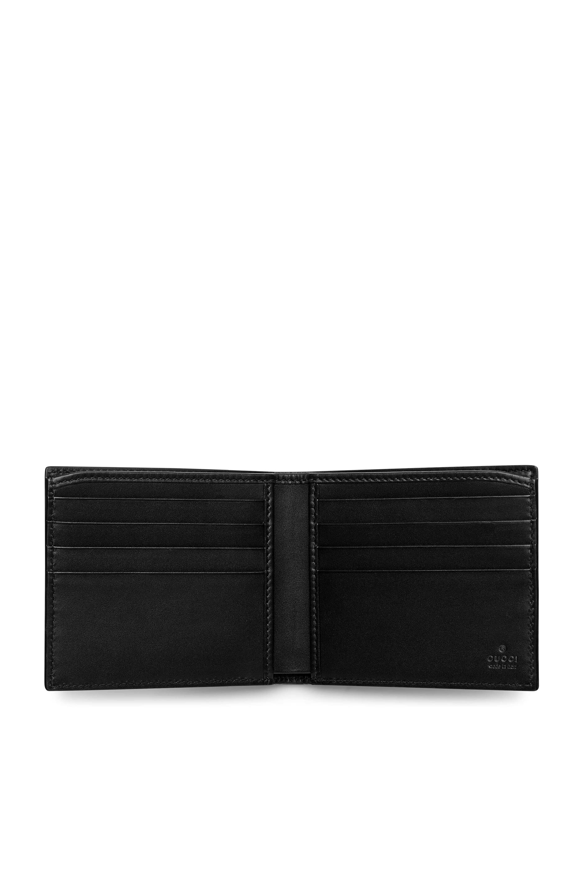 Gucci Signature Wallet