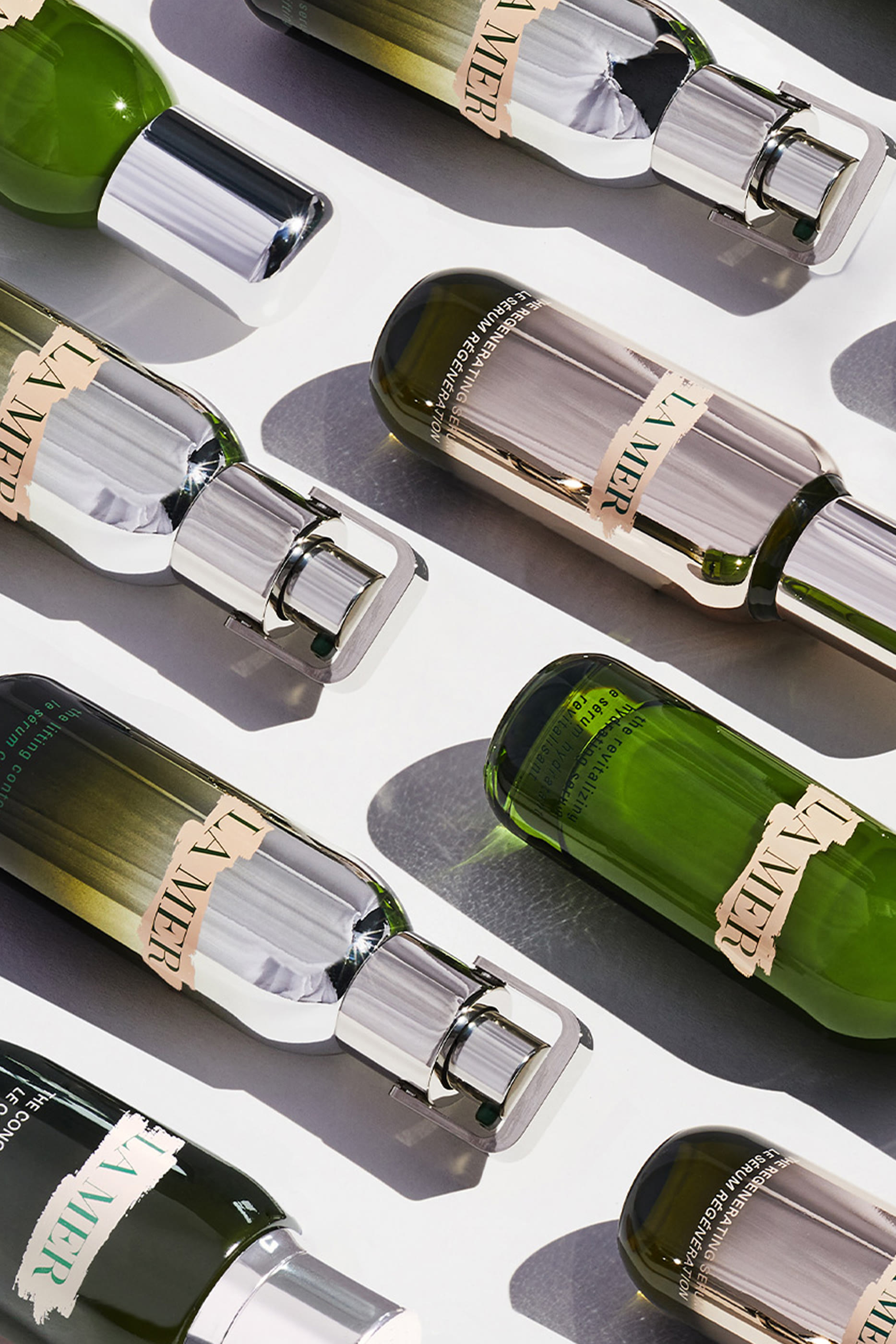 The Lifting Contour Serum