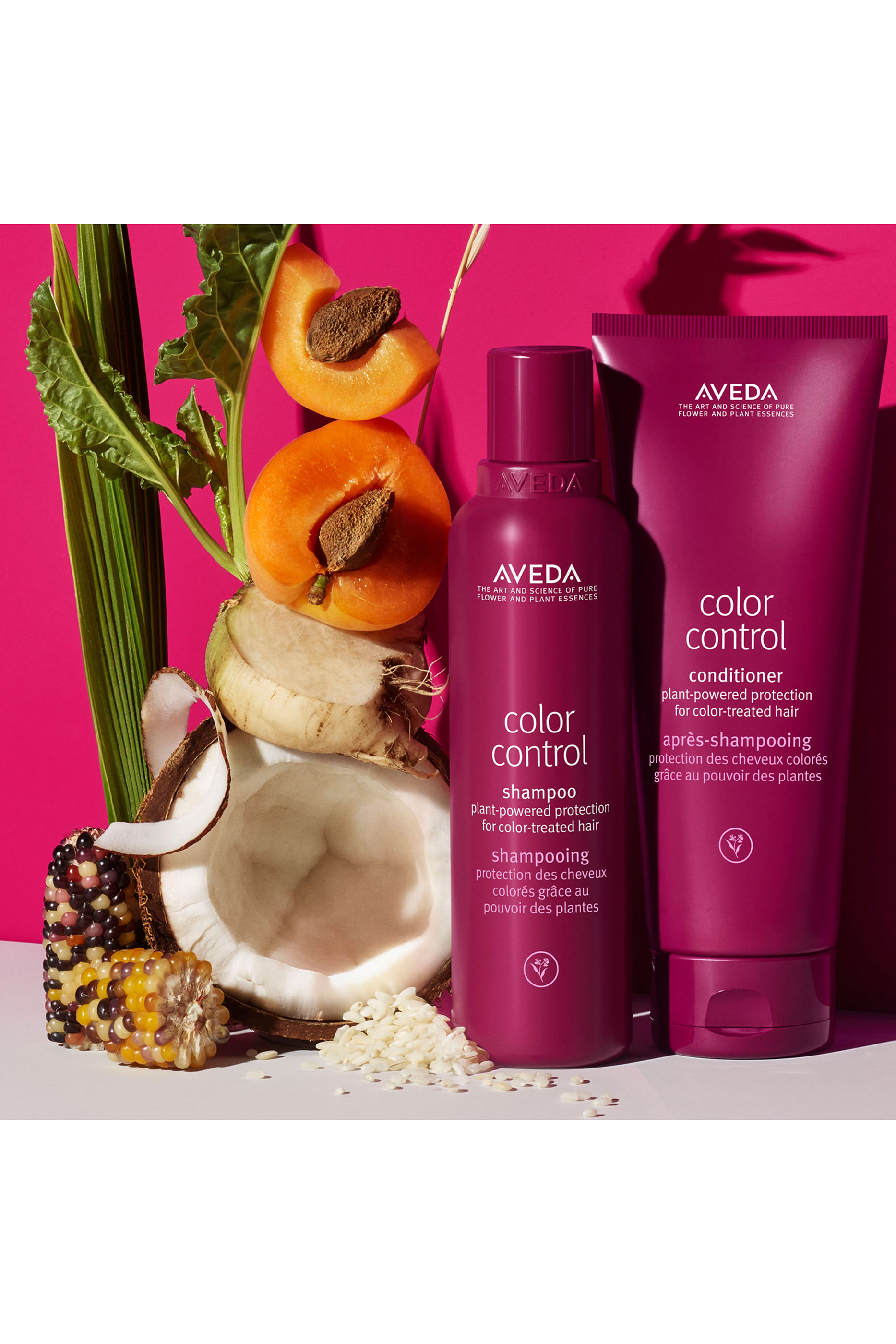 Color Control Shampoo