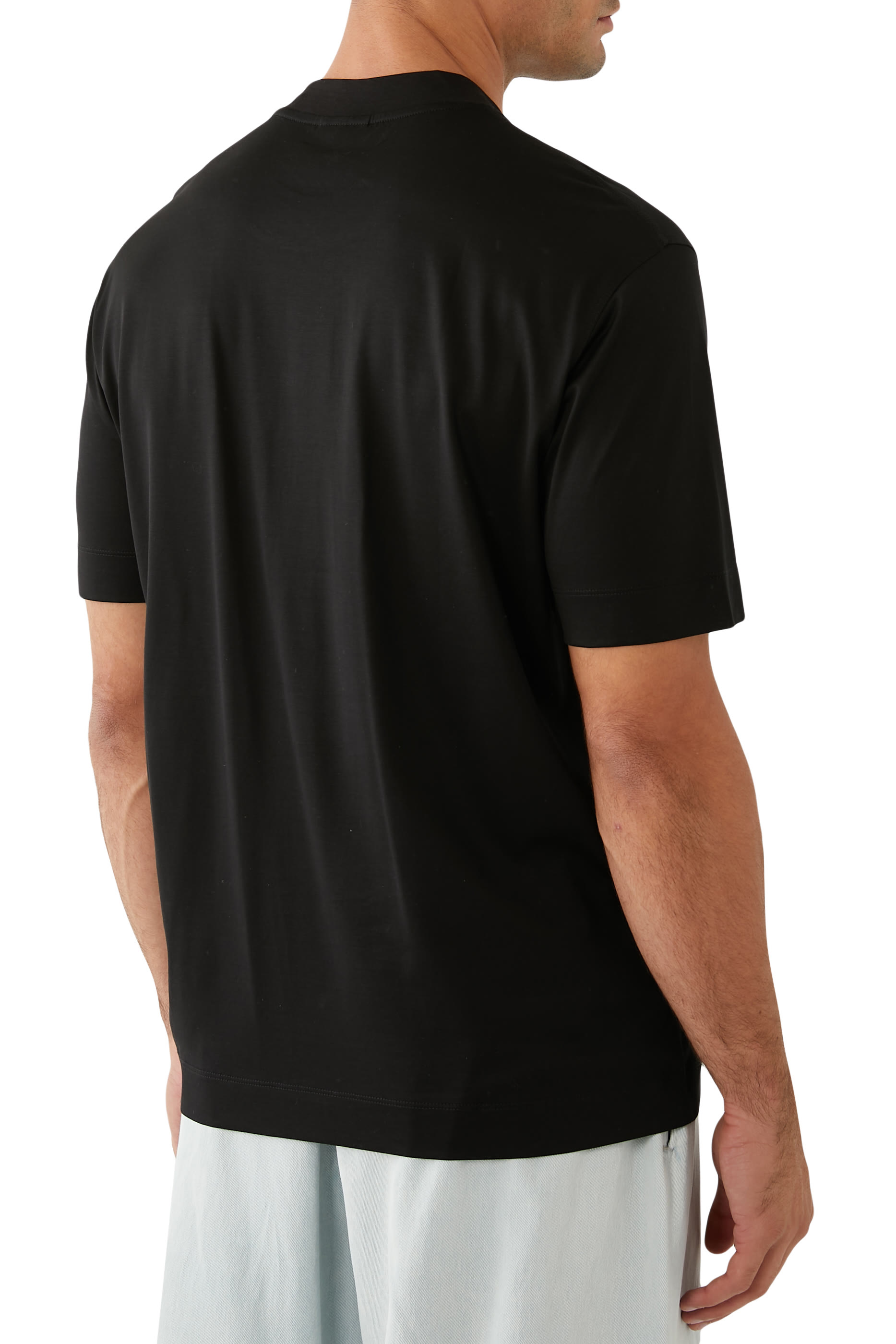 Macro EA Logo T-Shirt