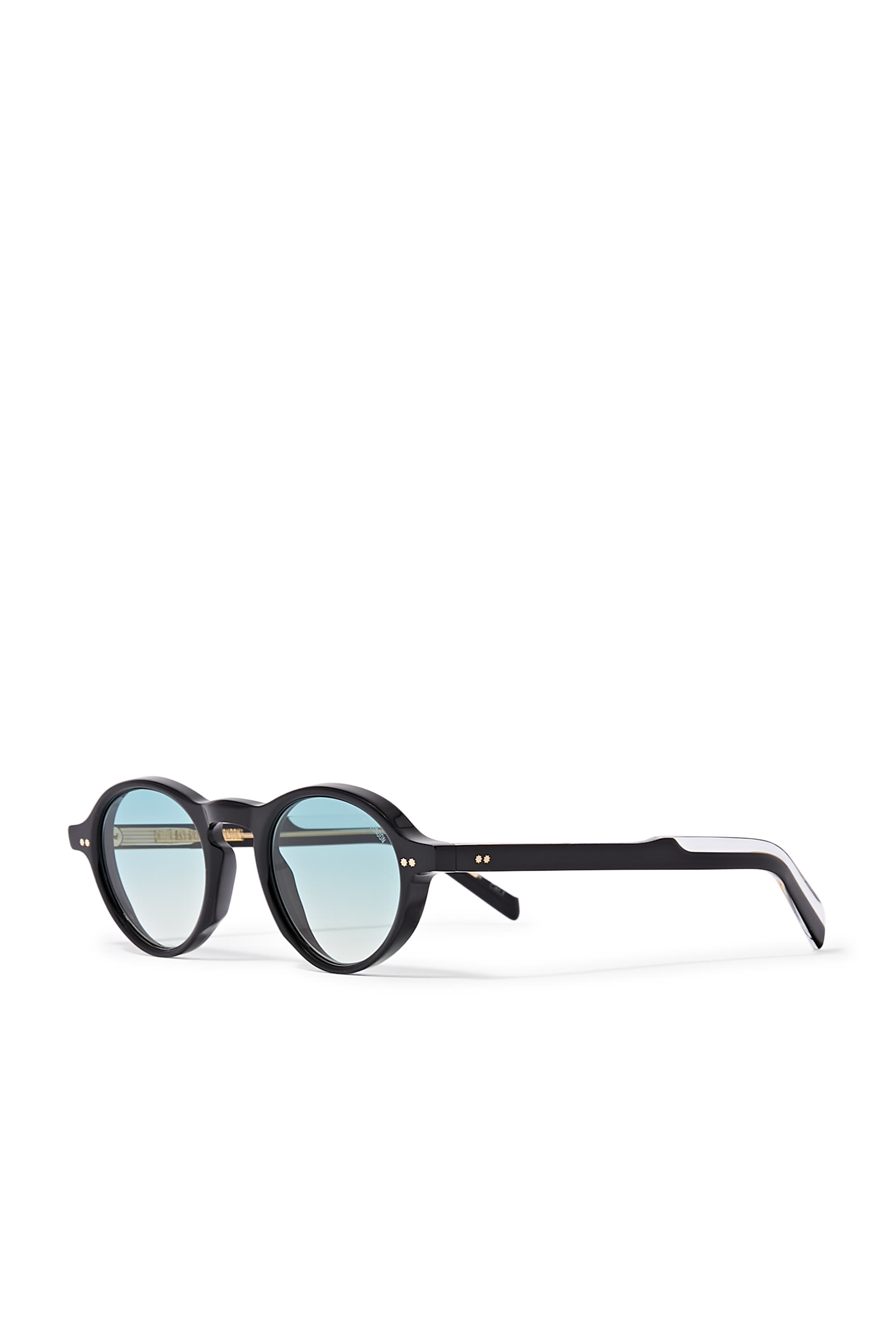 GR08 Round Sunglasses