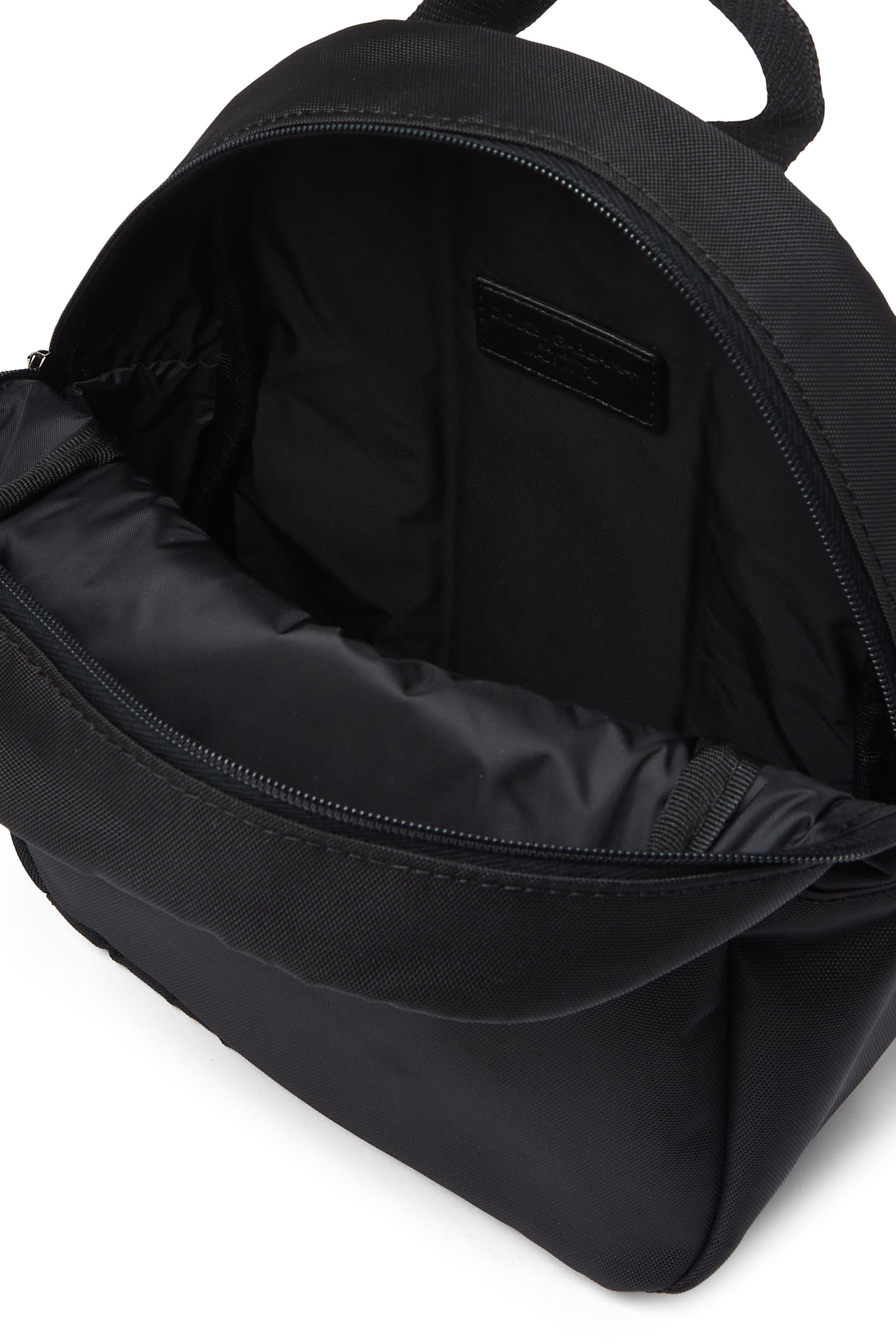 Kids Logo Nylon Backpack