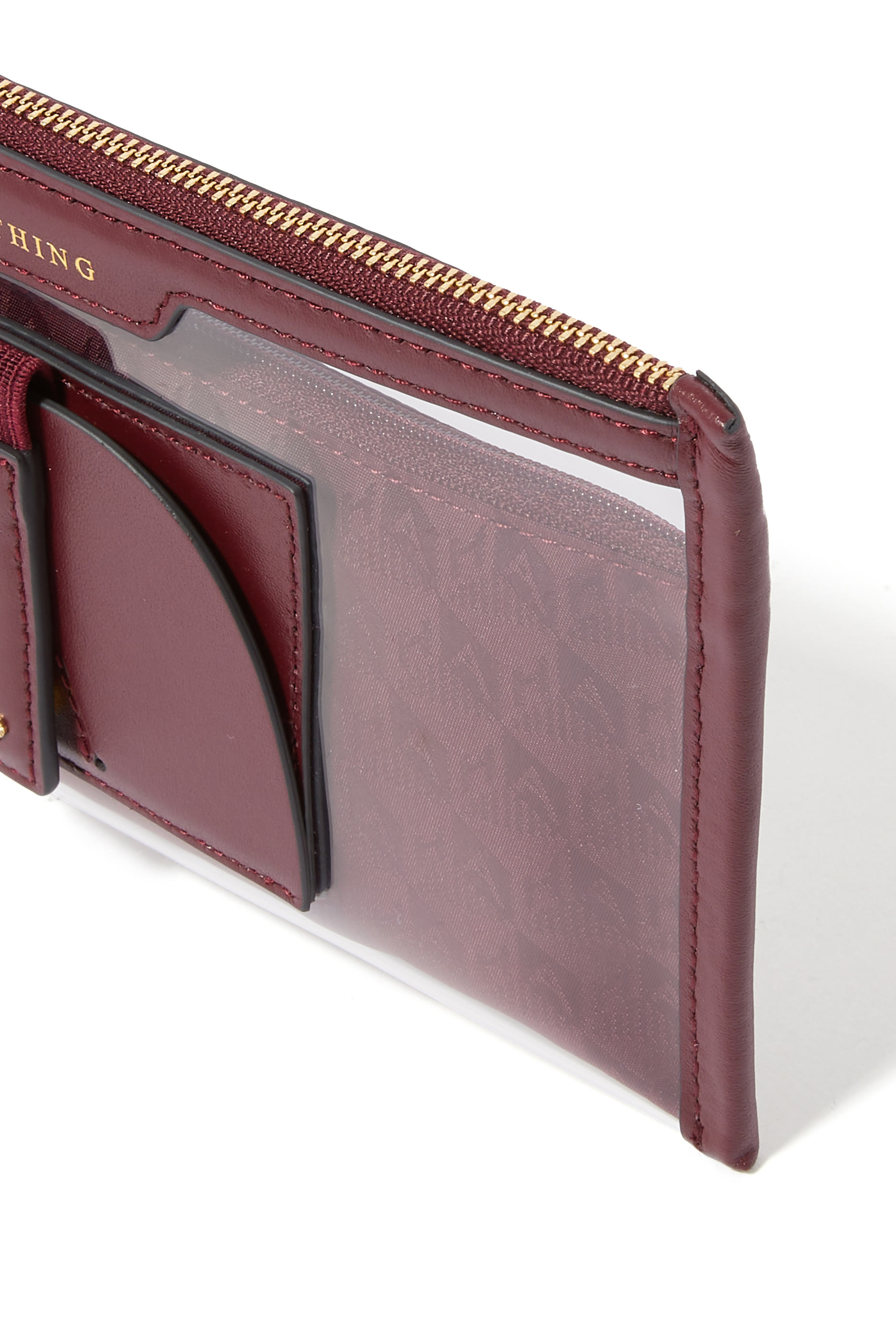 Logo Everything XL Pouch