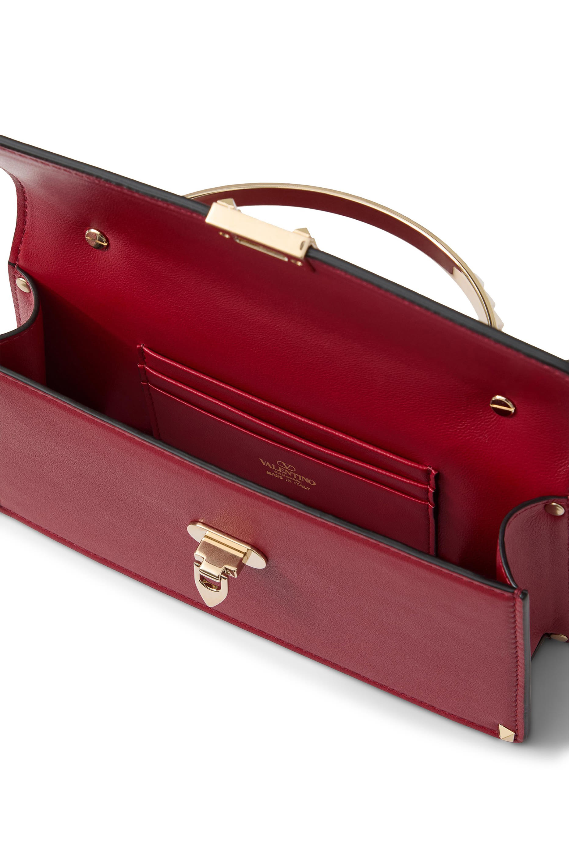 Mini Rockstud Handbag