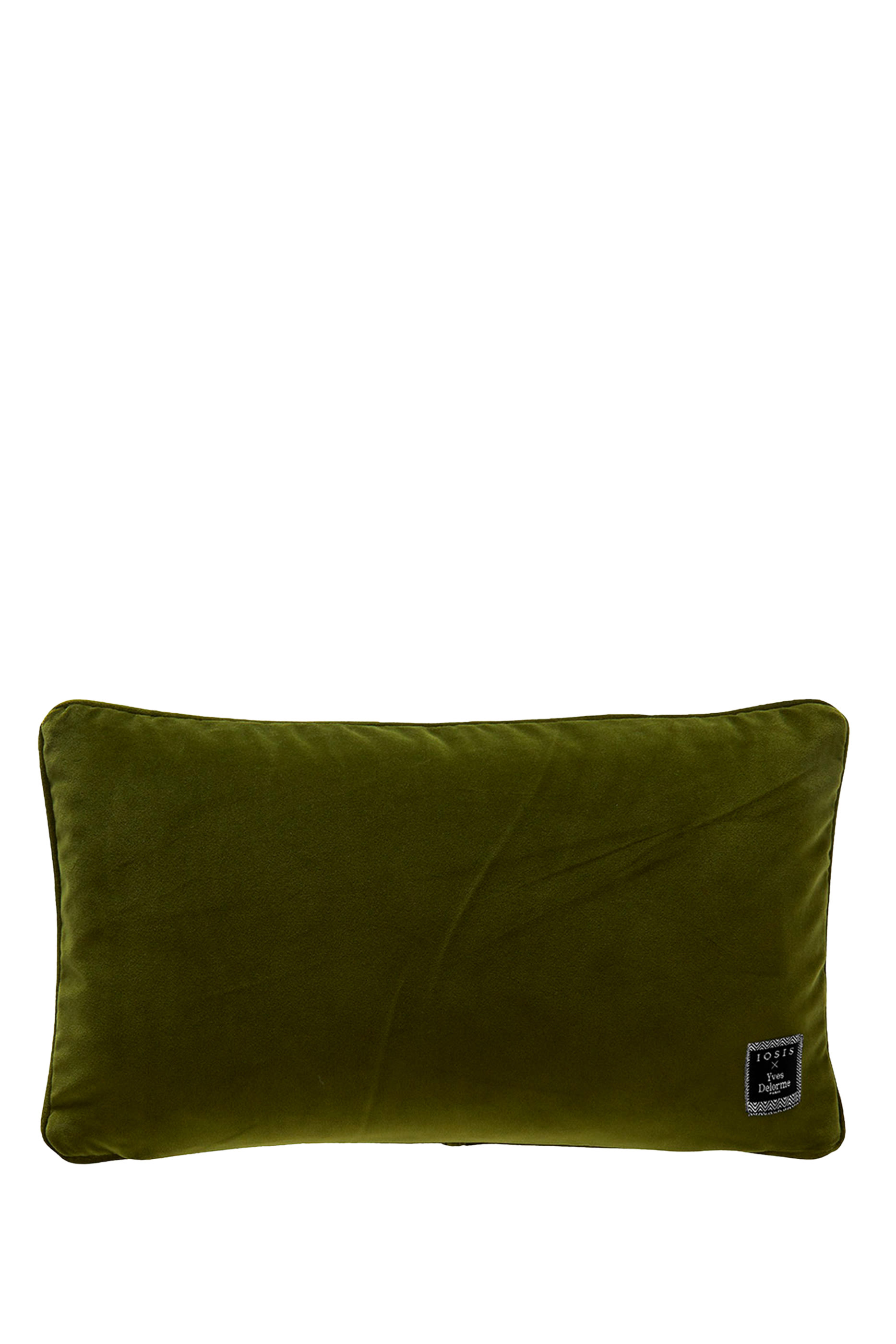 Divan Velour Cushion