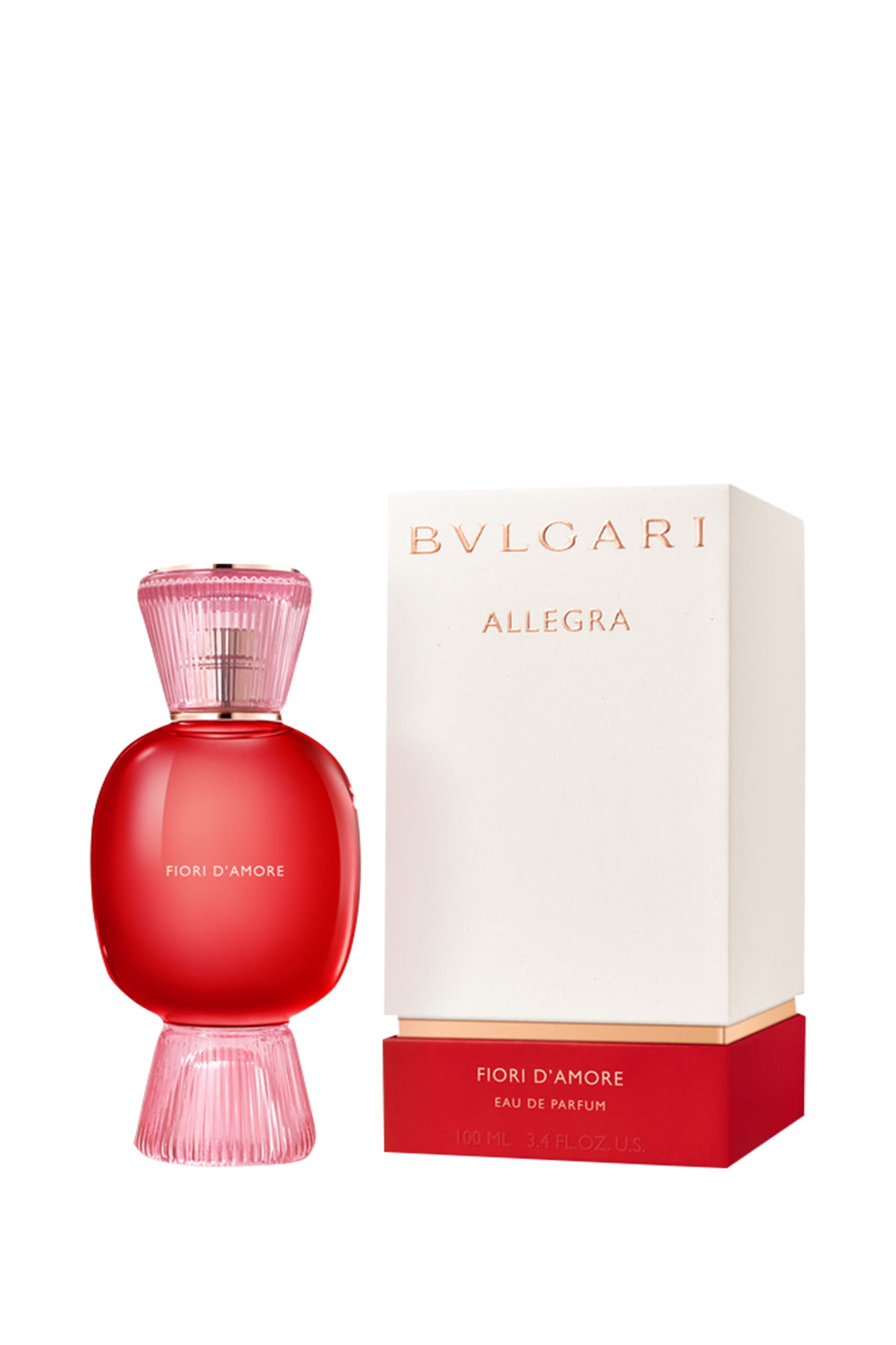 Allegra Fiori D'Amore Eau de Parfum