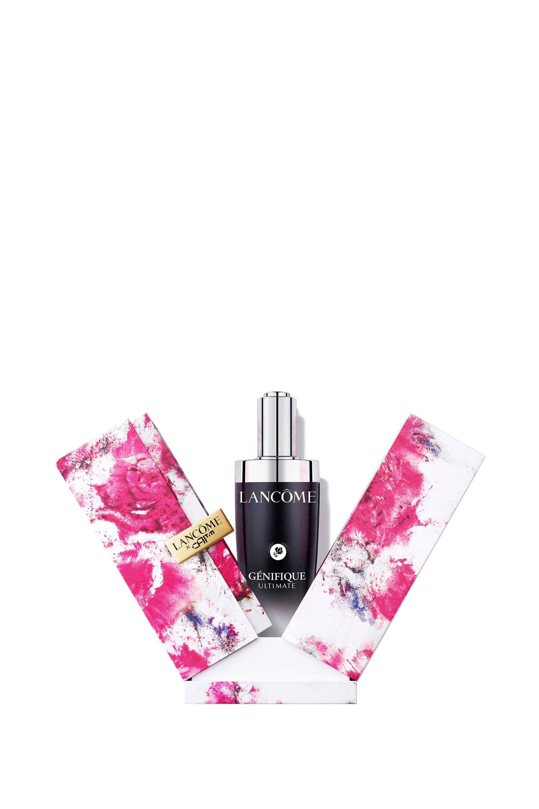 G&eacute;nifique Ultimate Recovery Serum - Limited Edition