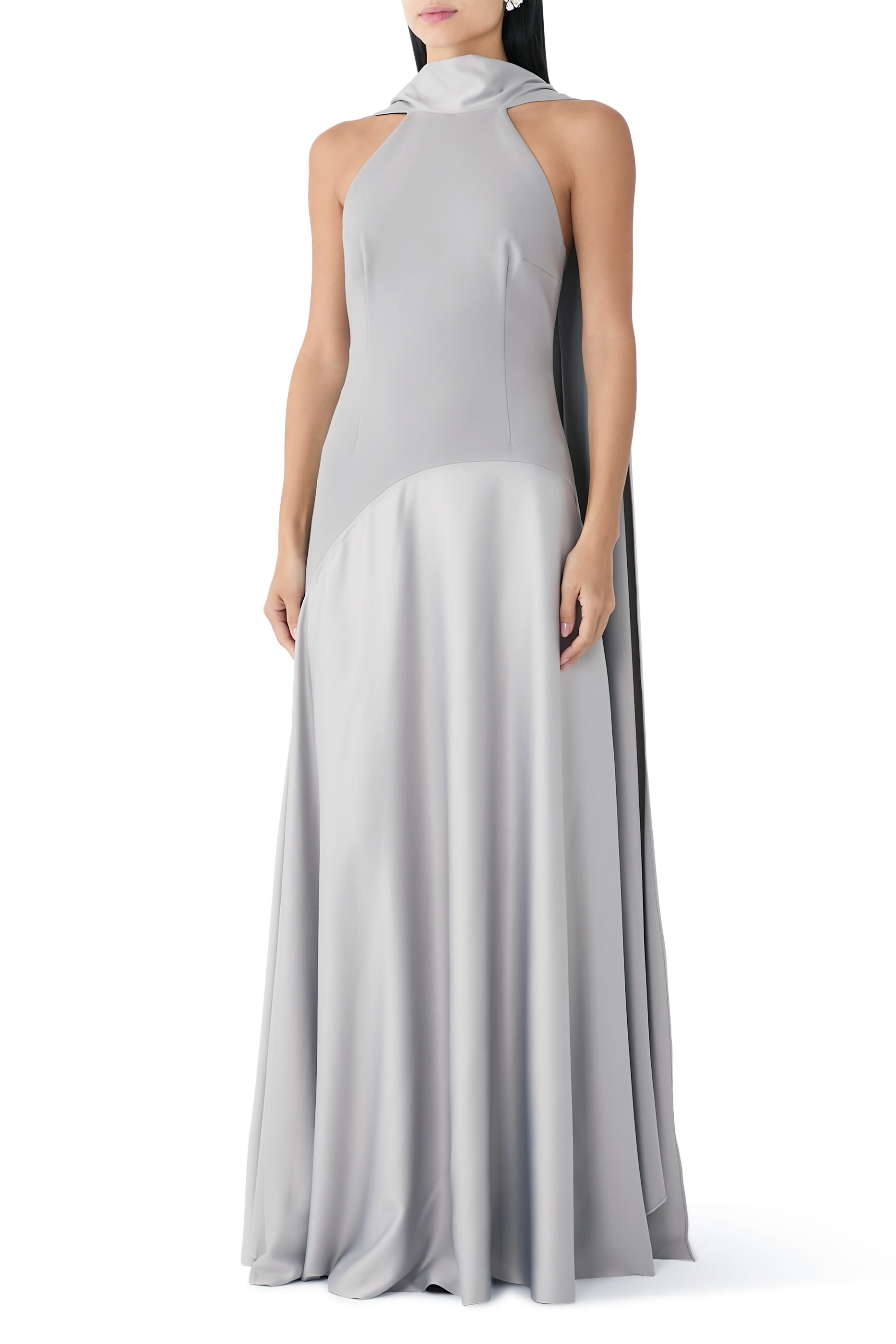  Cece Maxi Dress