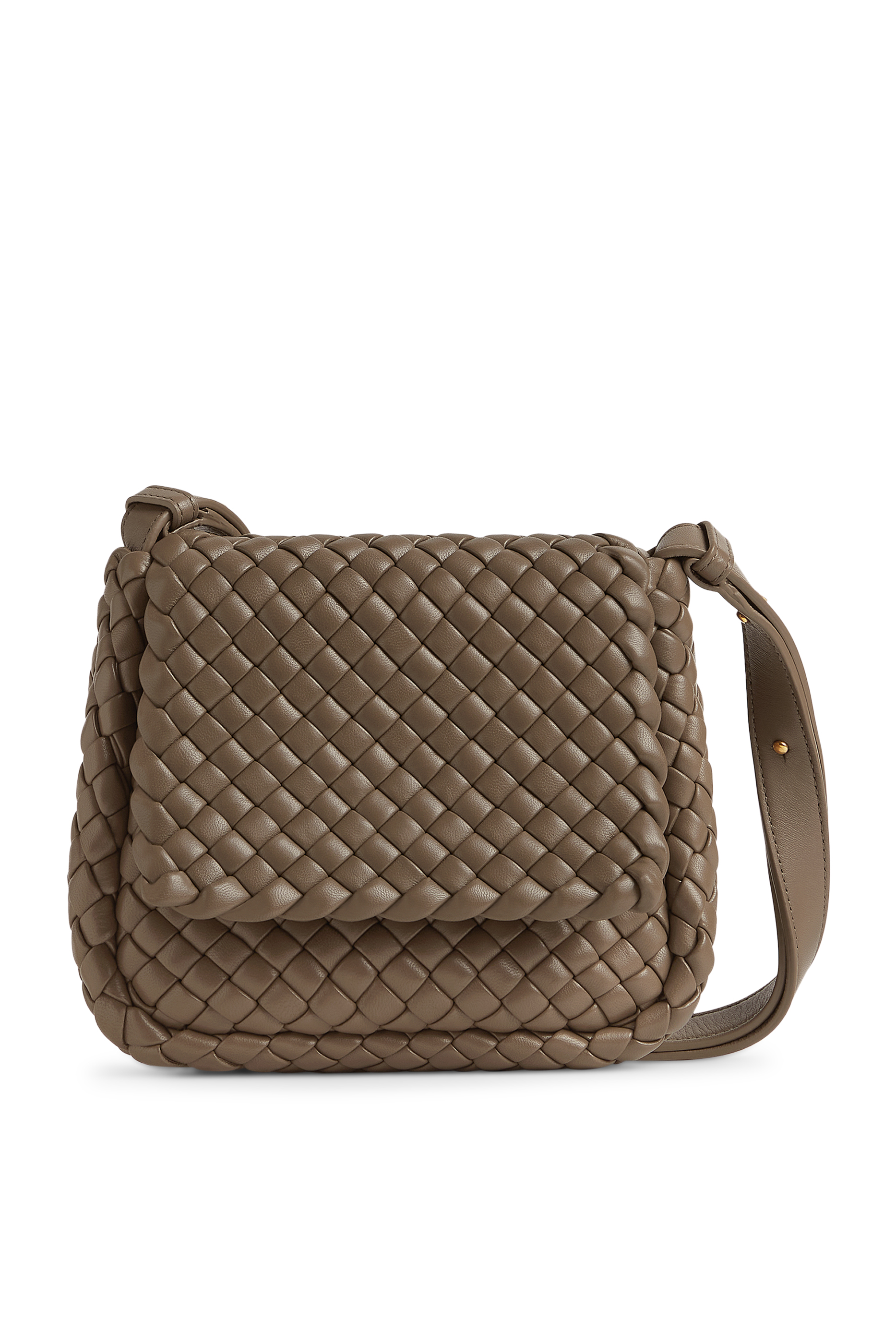 Cobble Mini Shoulder Bag