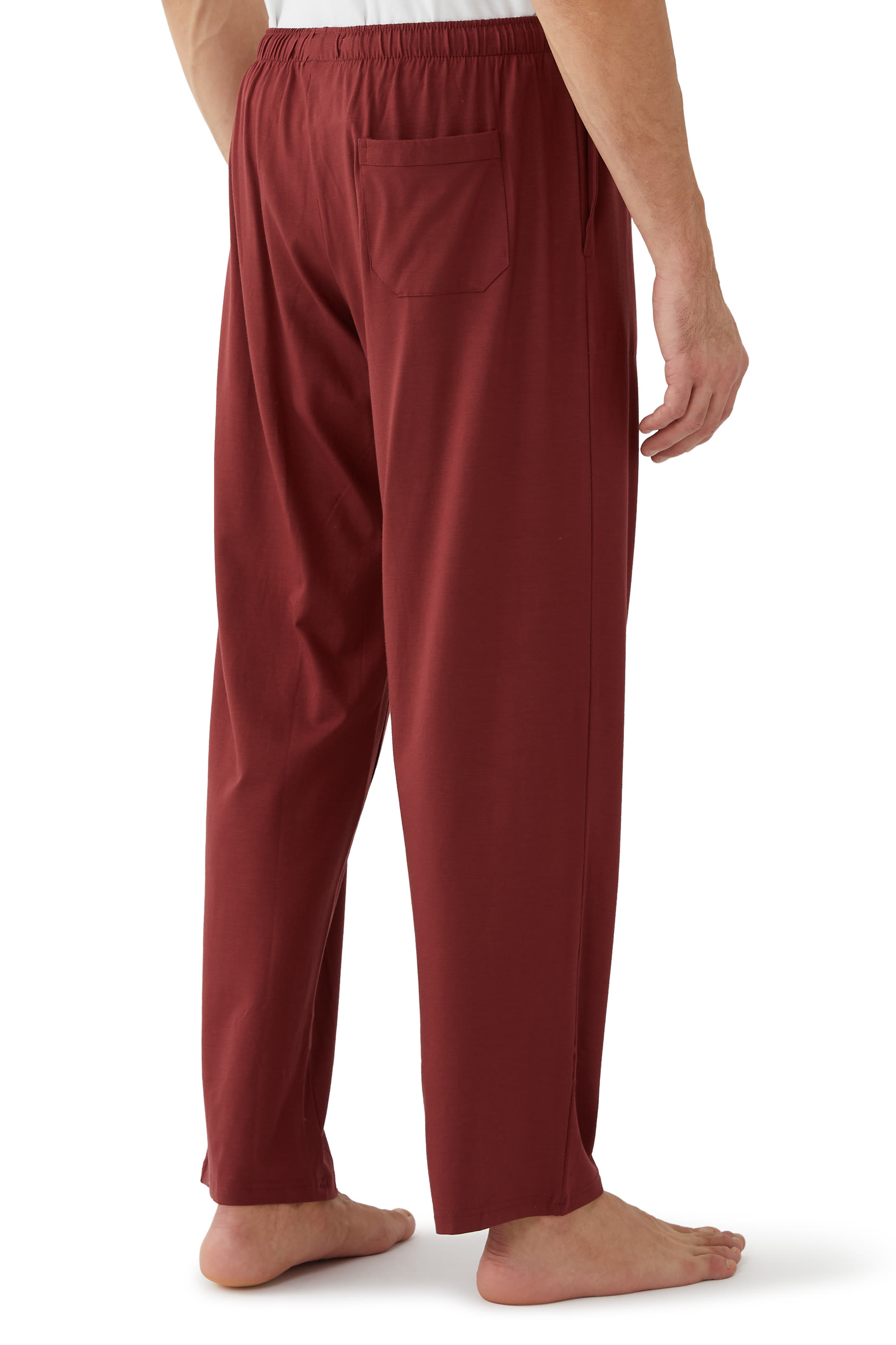 Micro Modal Lounge Trousers