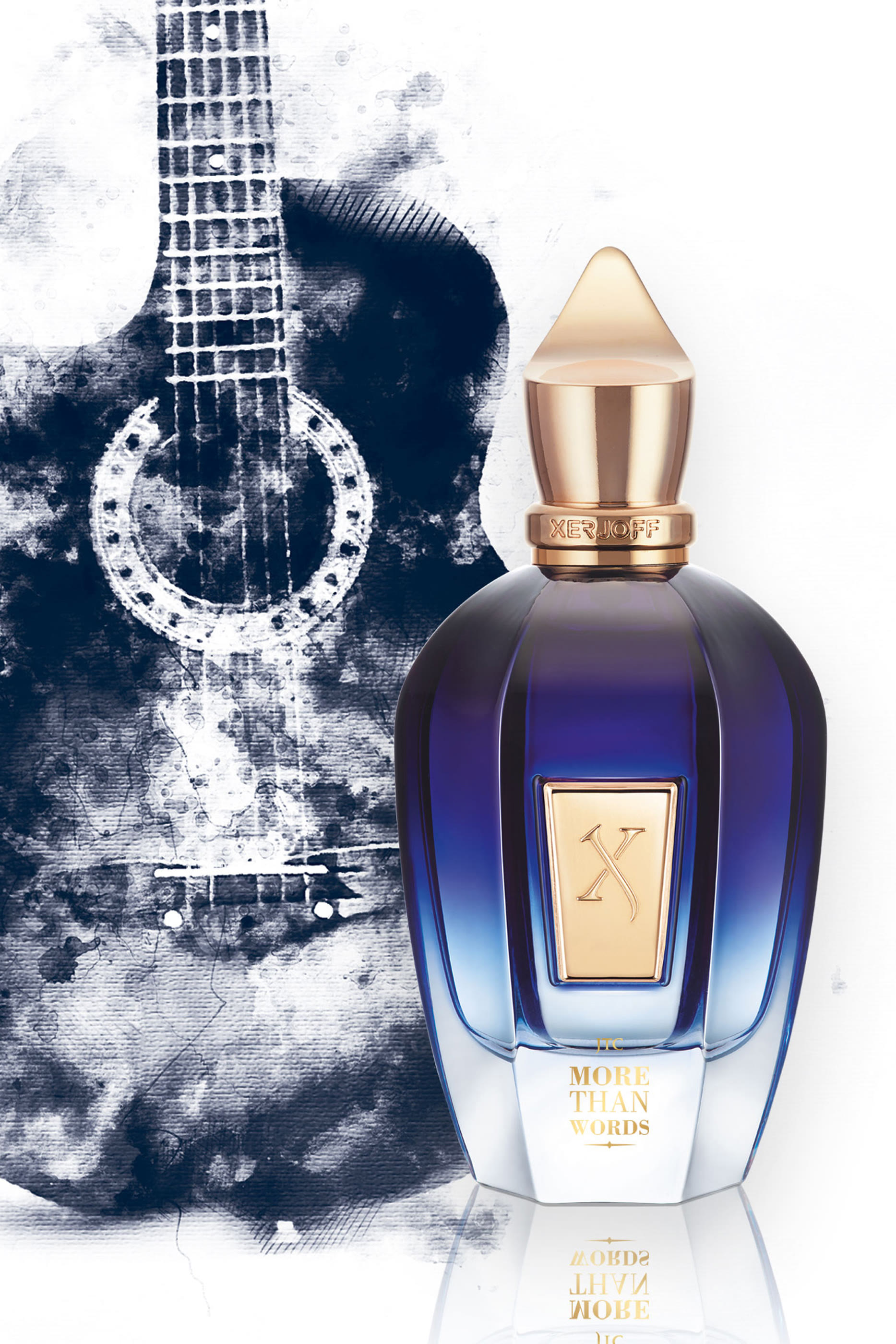 More Than Words Eau de Parfum