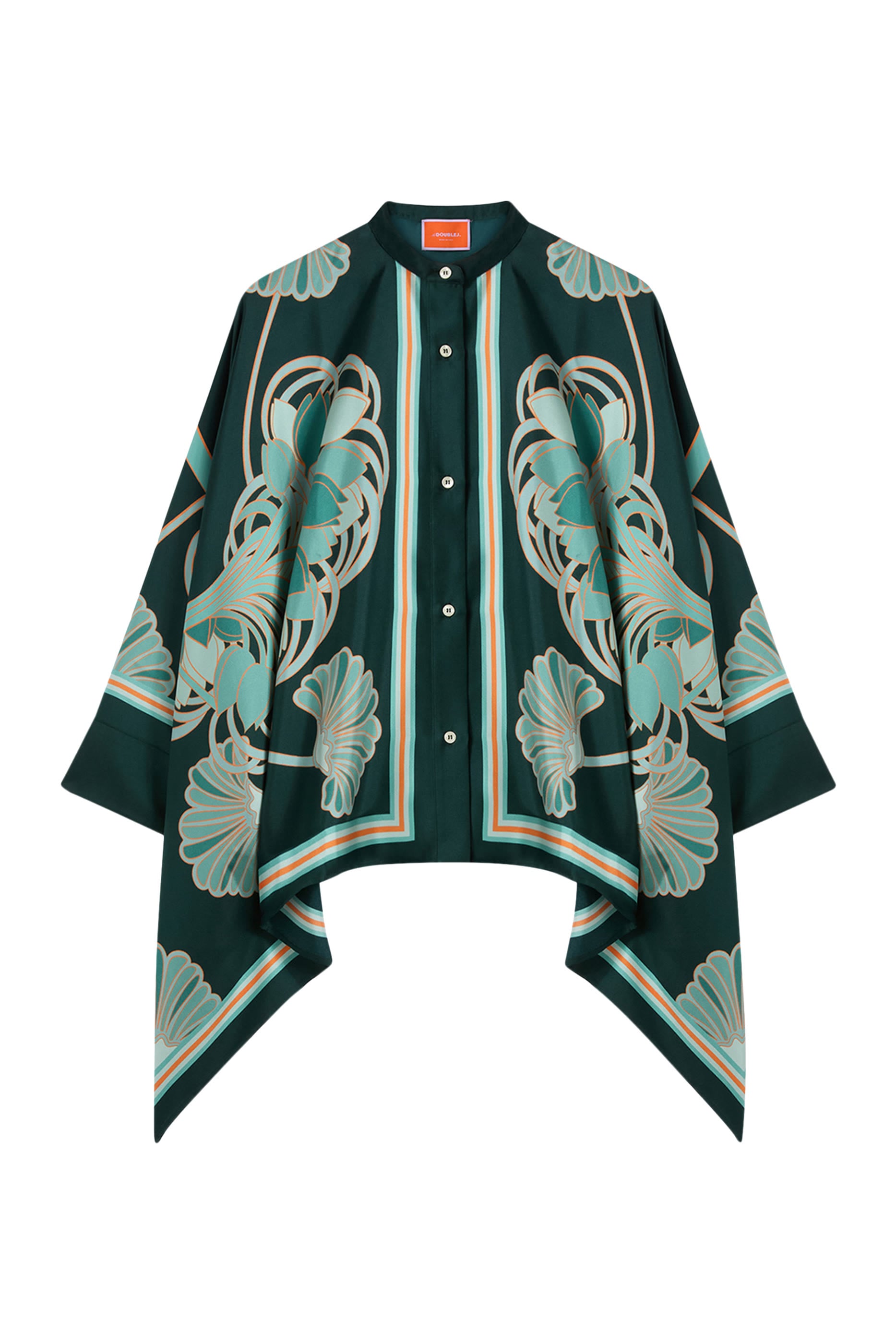  Foulard Shirt