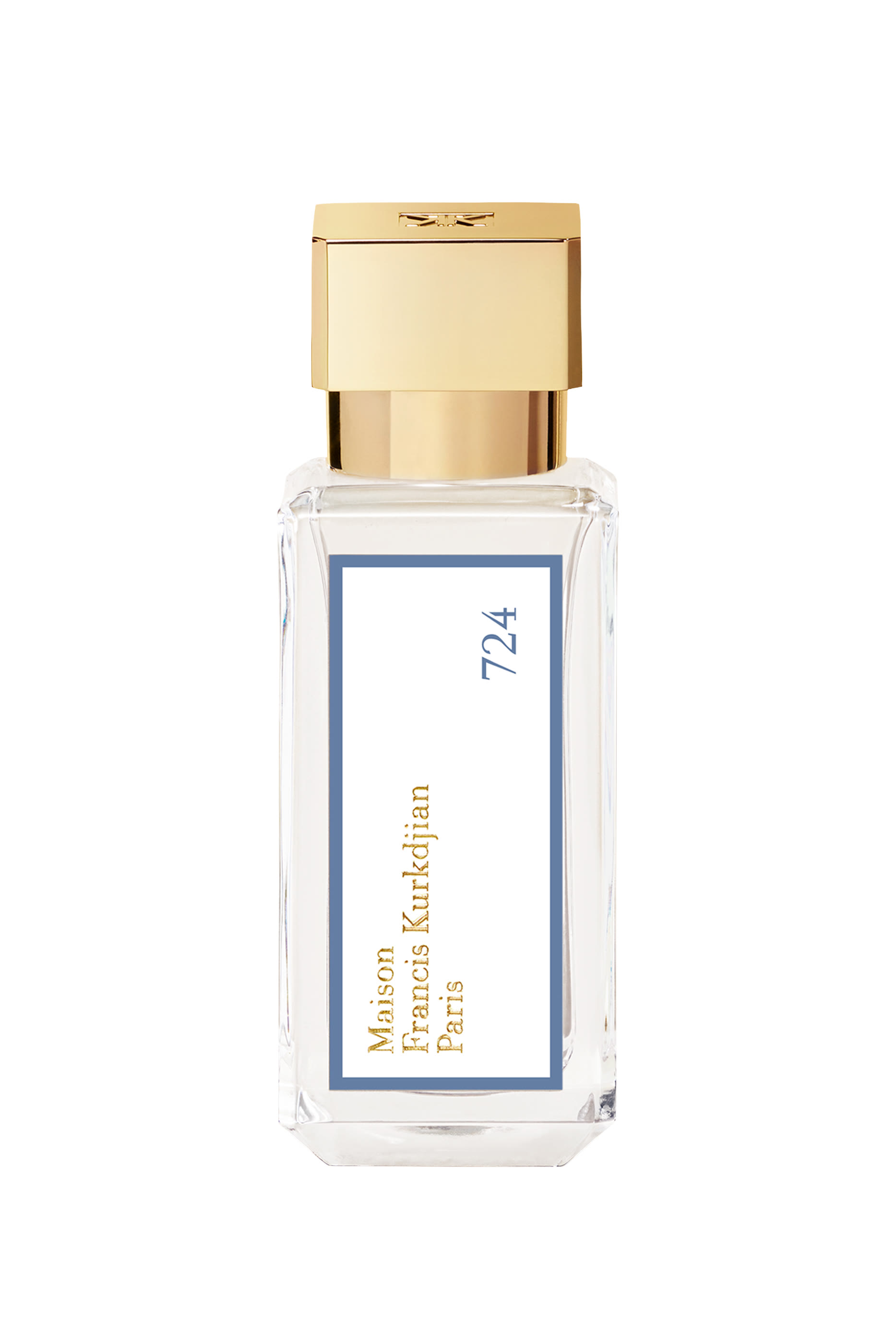 724 Eau de Parfum