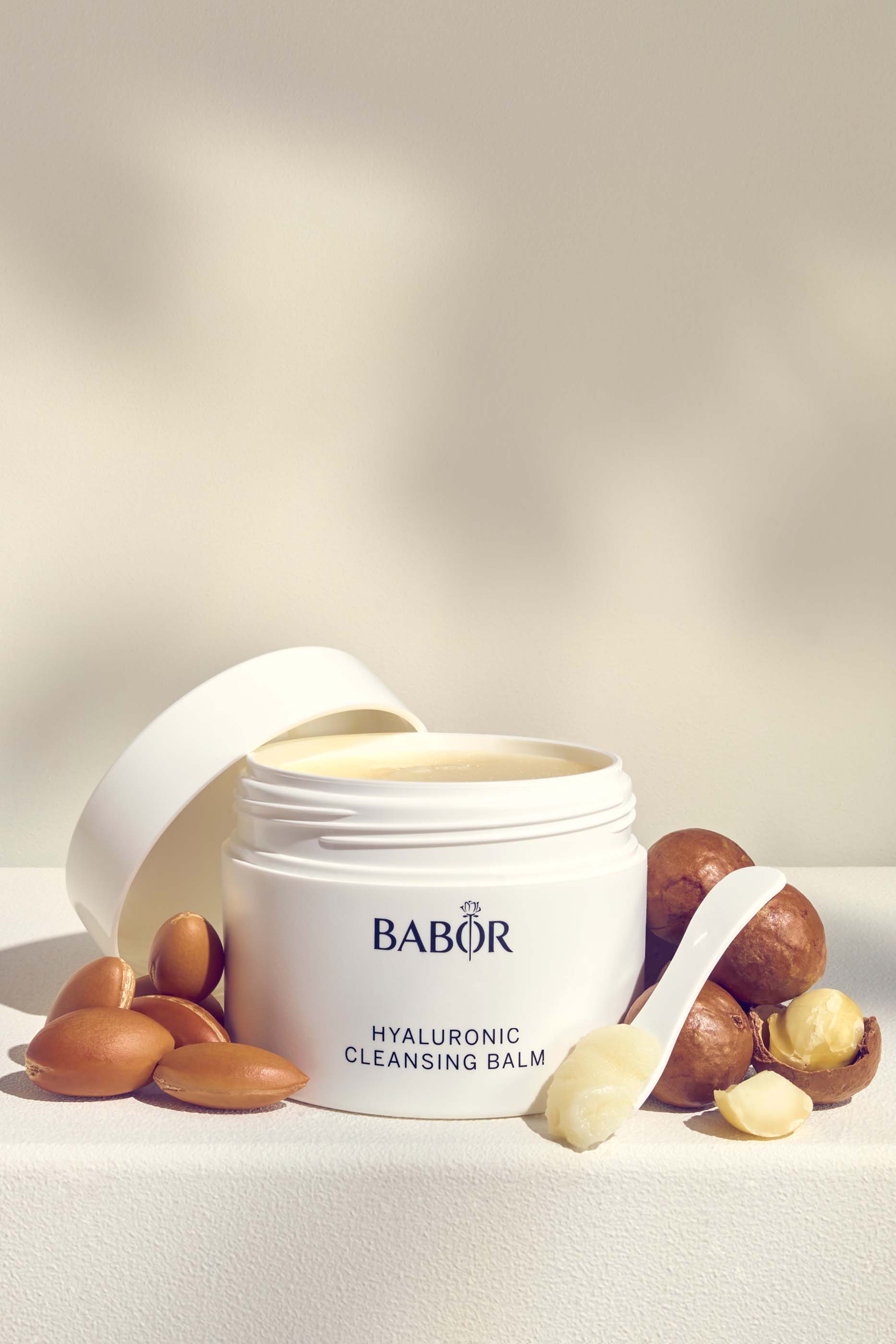 Hyaluronic Cleansing Balm