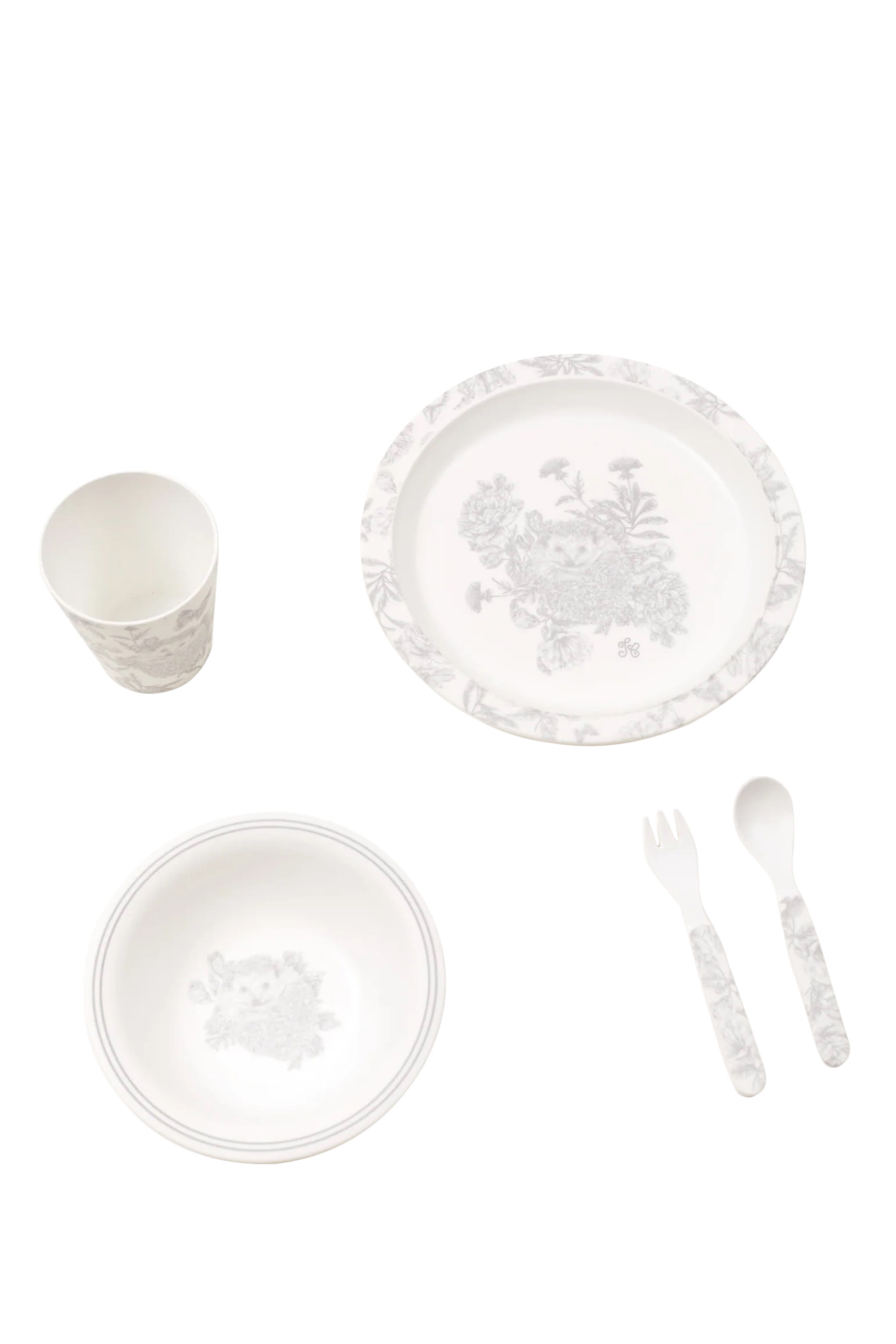 Kids Dinner Set