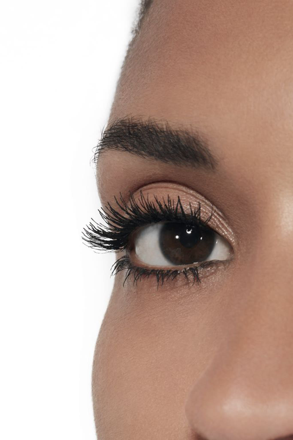LE VOLUME RÉVOLUTION DE CHANEL Extreme Volume Mascara  - 3D-Printed Brush -
