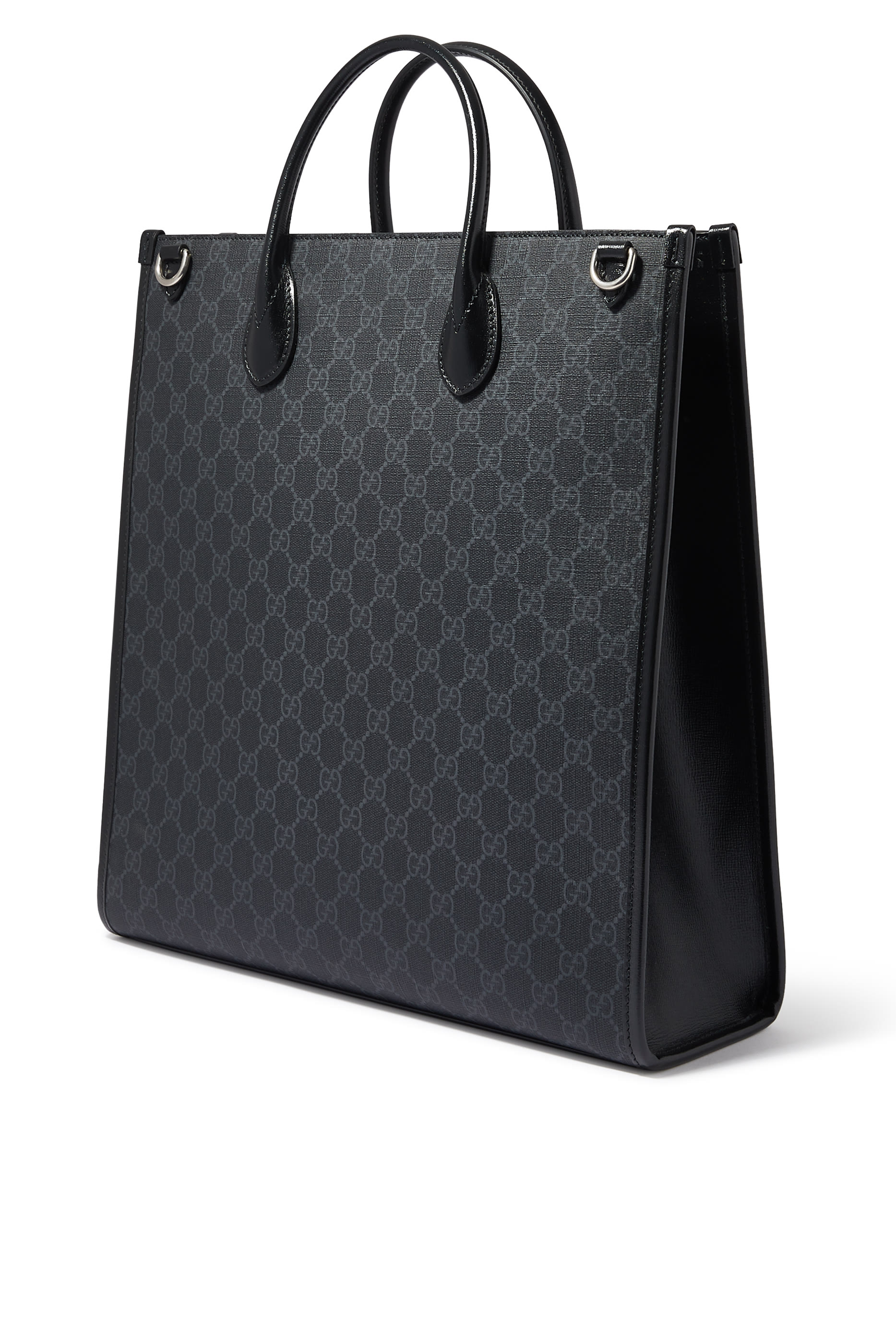 GG Supreme Tote Bag