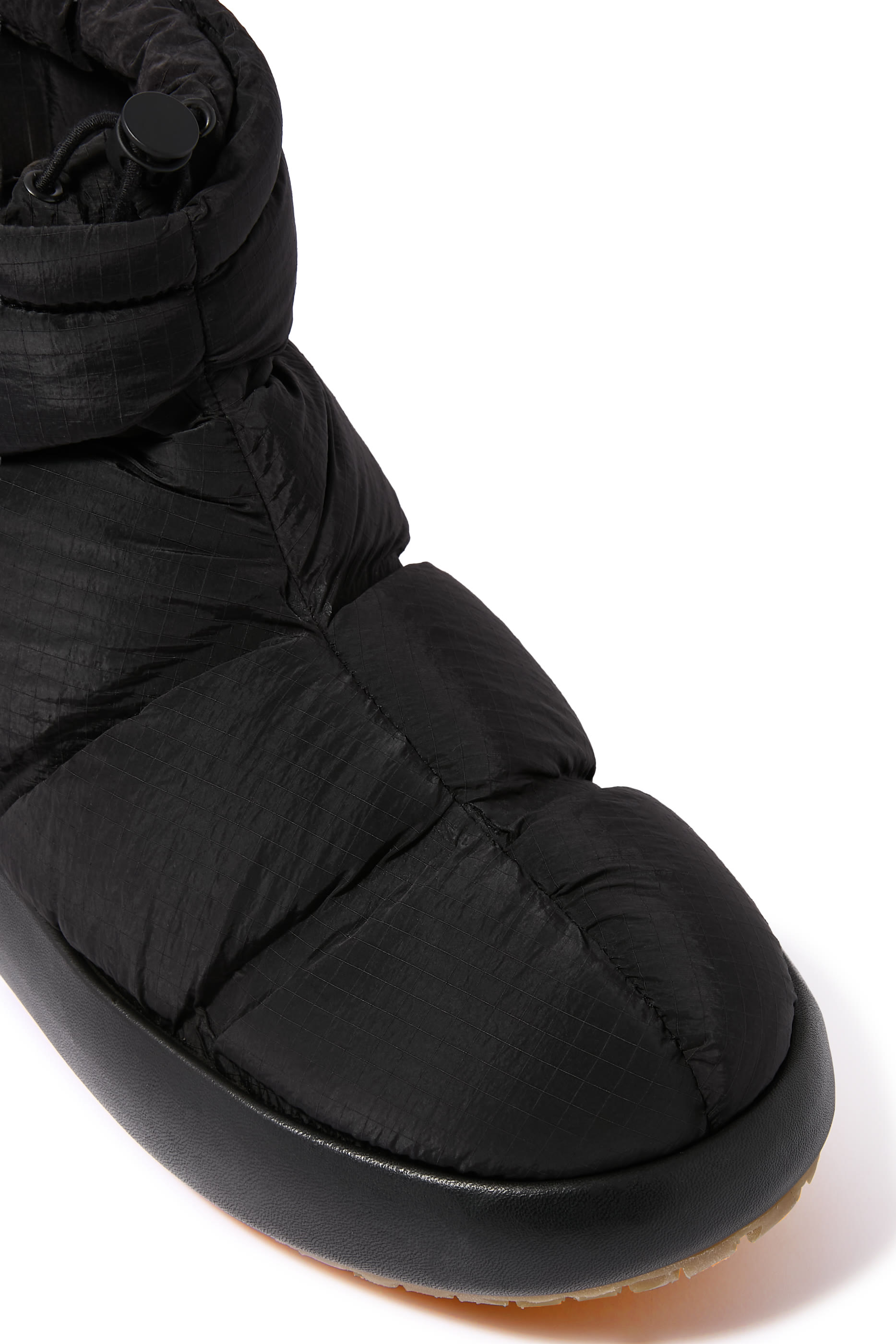 Pender Puffer Boots