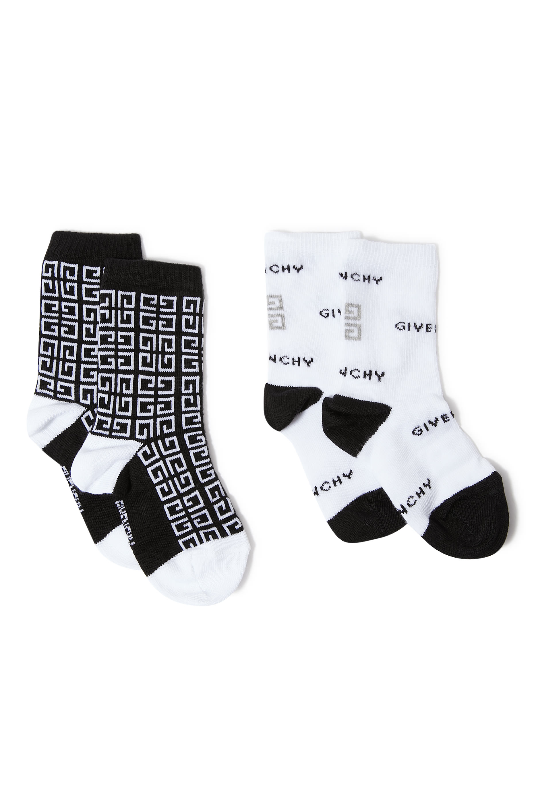 Kids Logo Socks