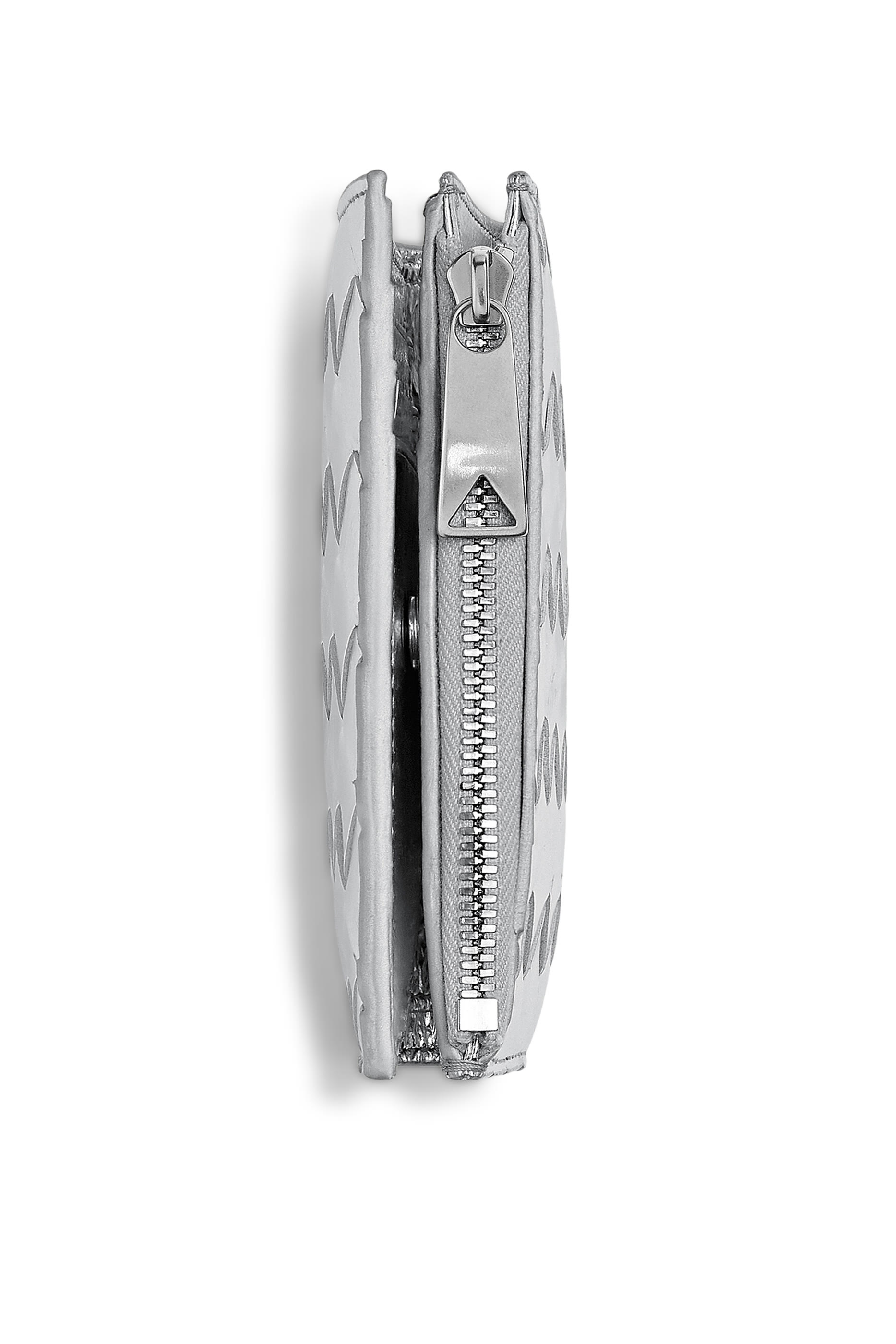 Intrecciato Small Bi-Fold Wallet