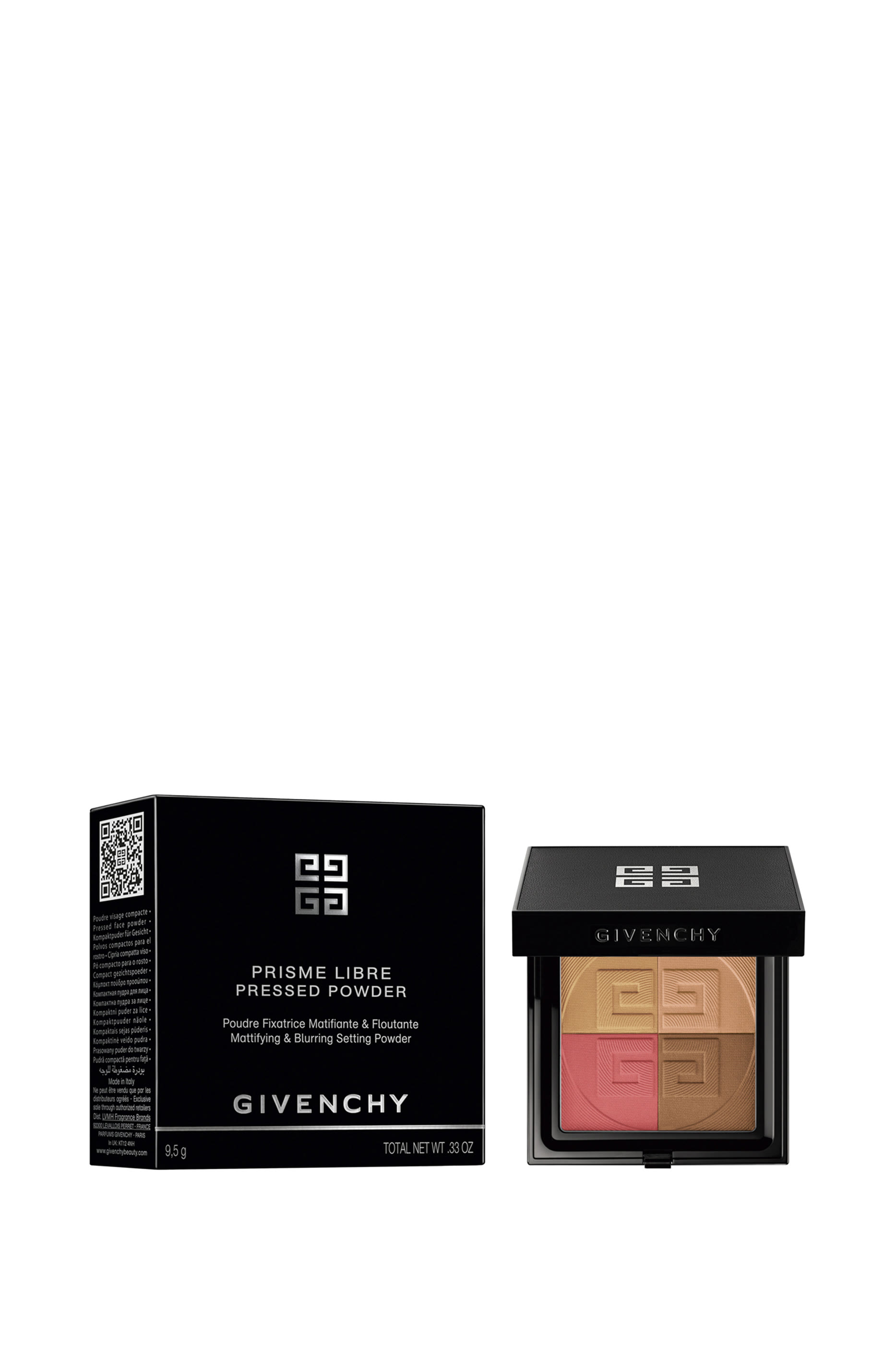 Prisme Libre Pressed Powder