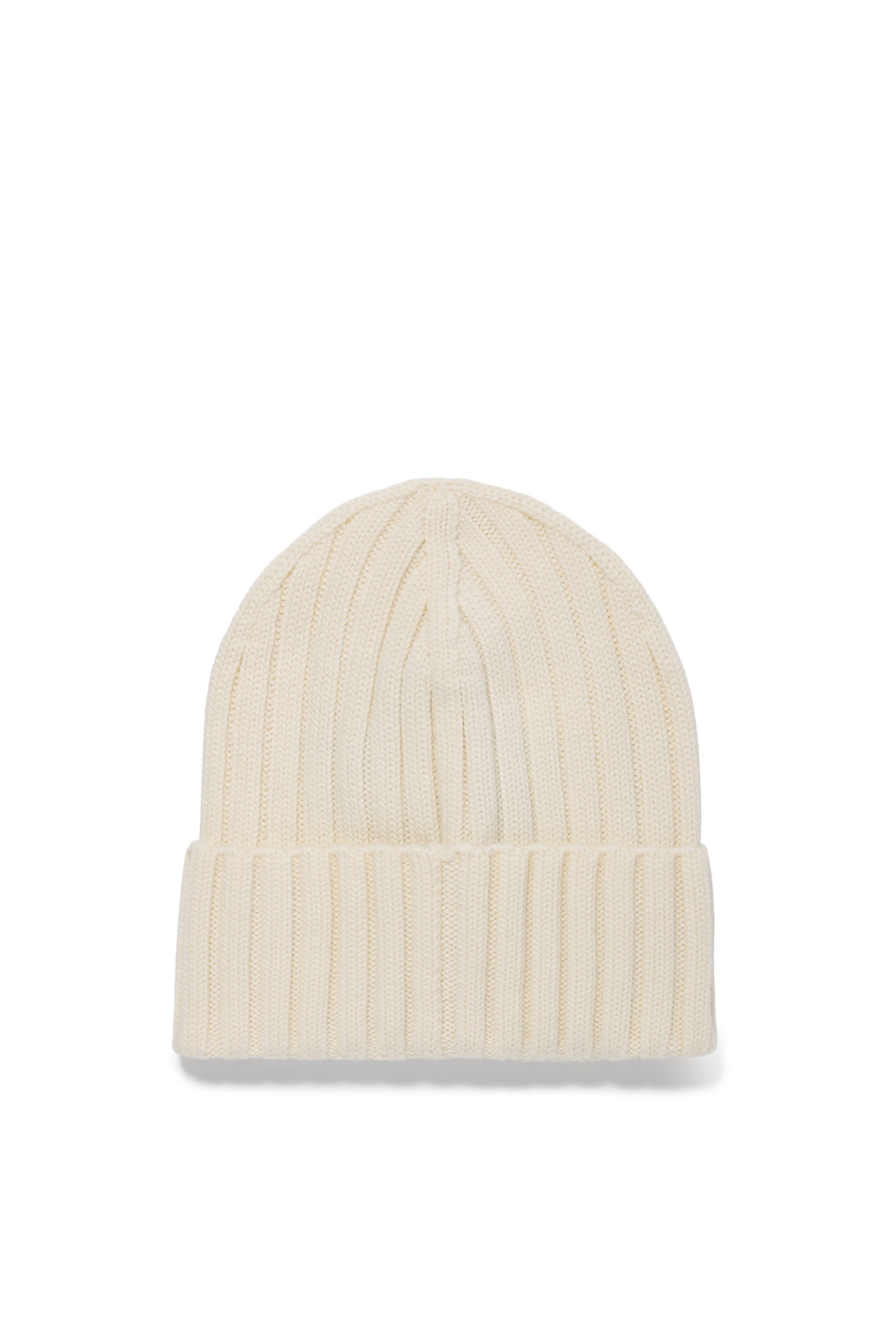 Wool Beanie