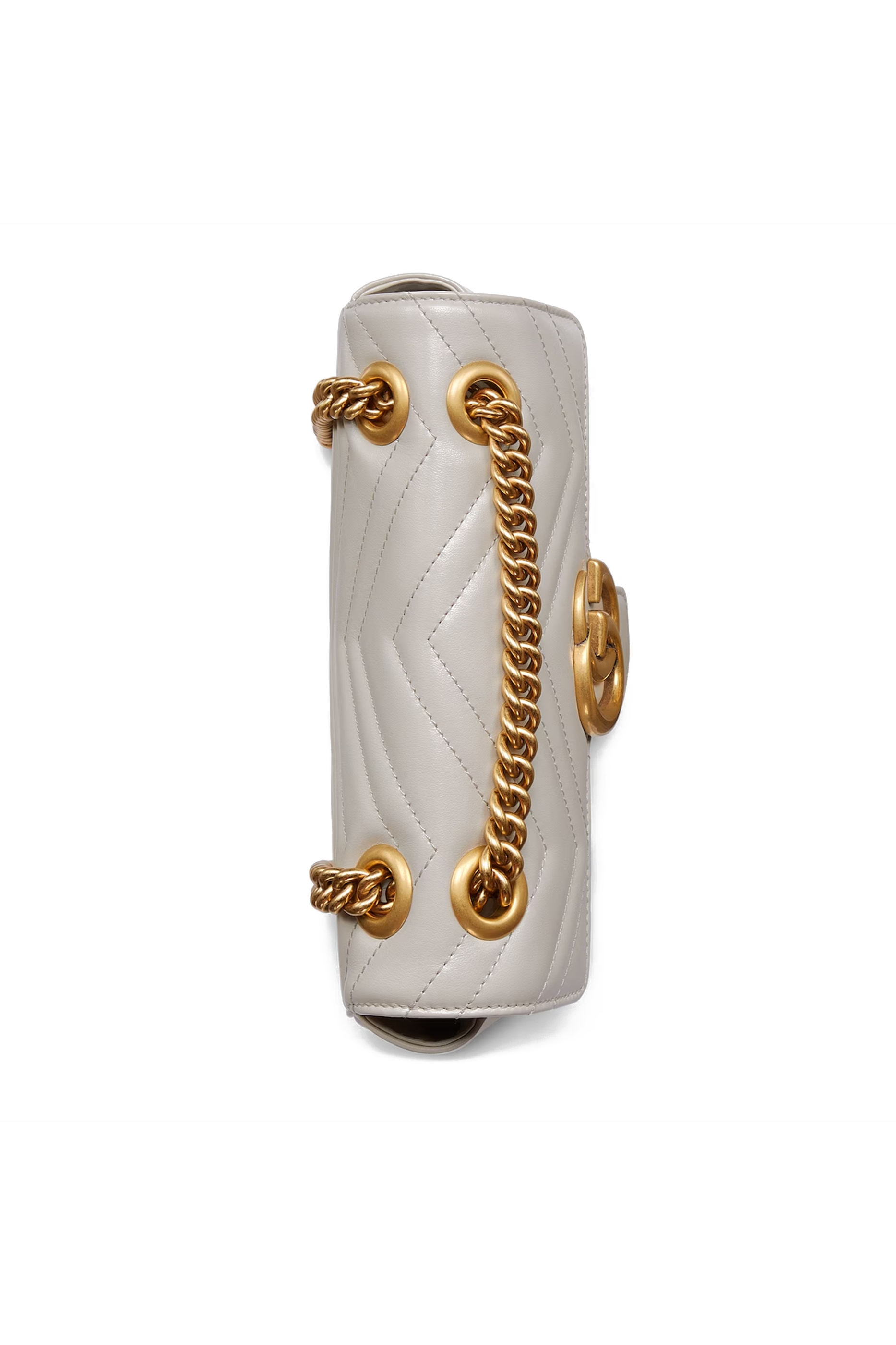 GG Marmont Medium Shoulder Bag