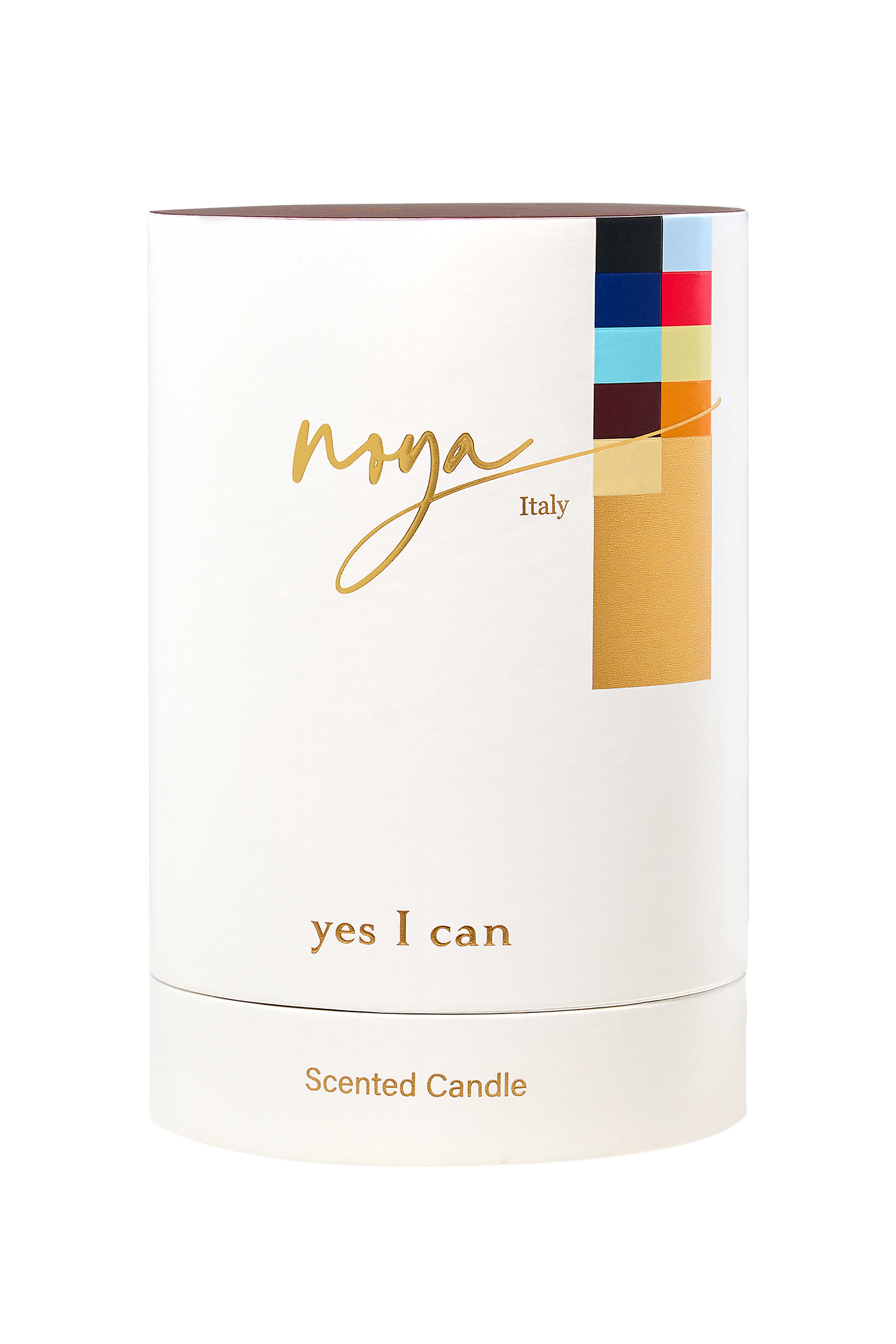 Yes I Can Candle