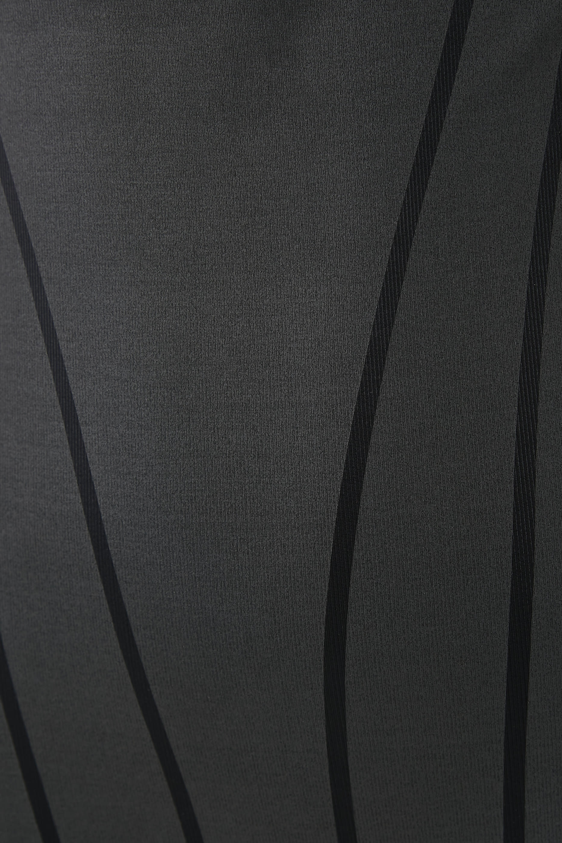  High-Waisted Mid-Thigh Shorts