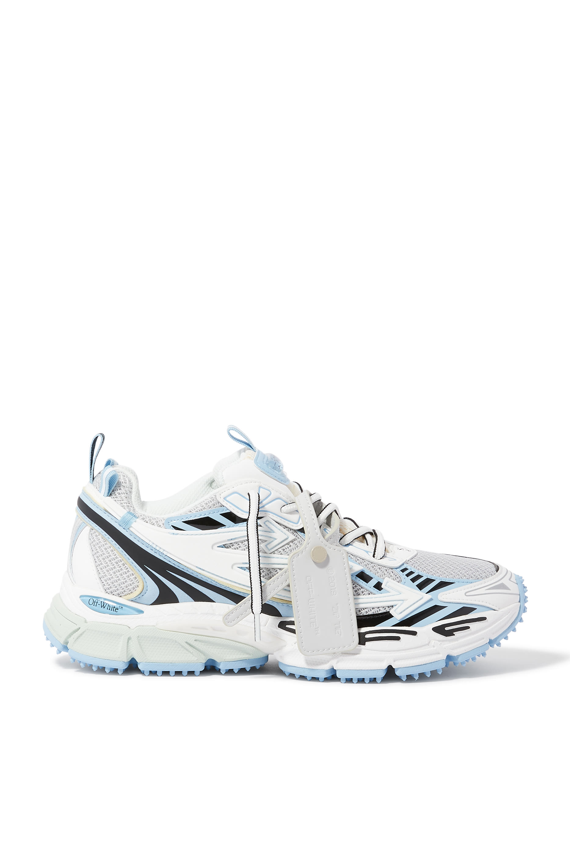 Be Right Back Sneakers