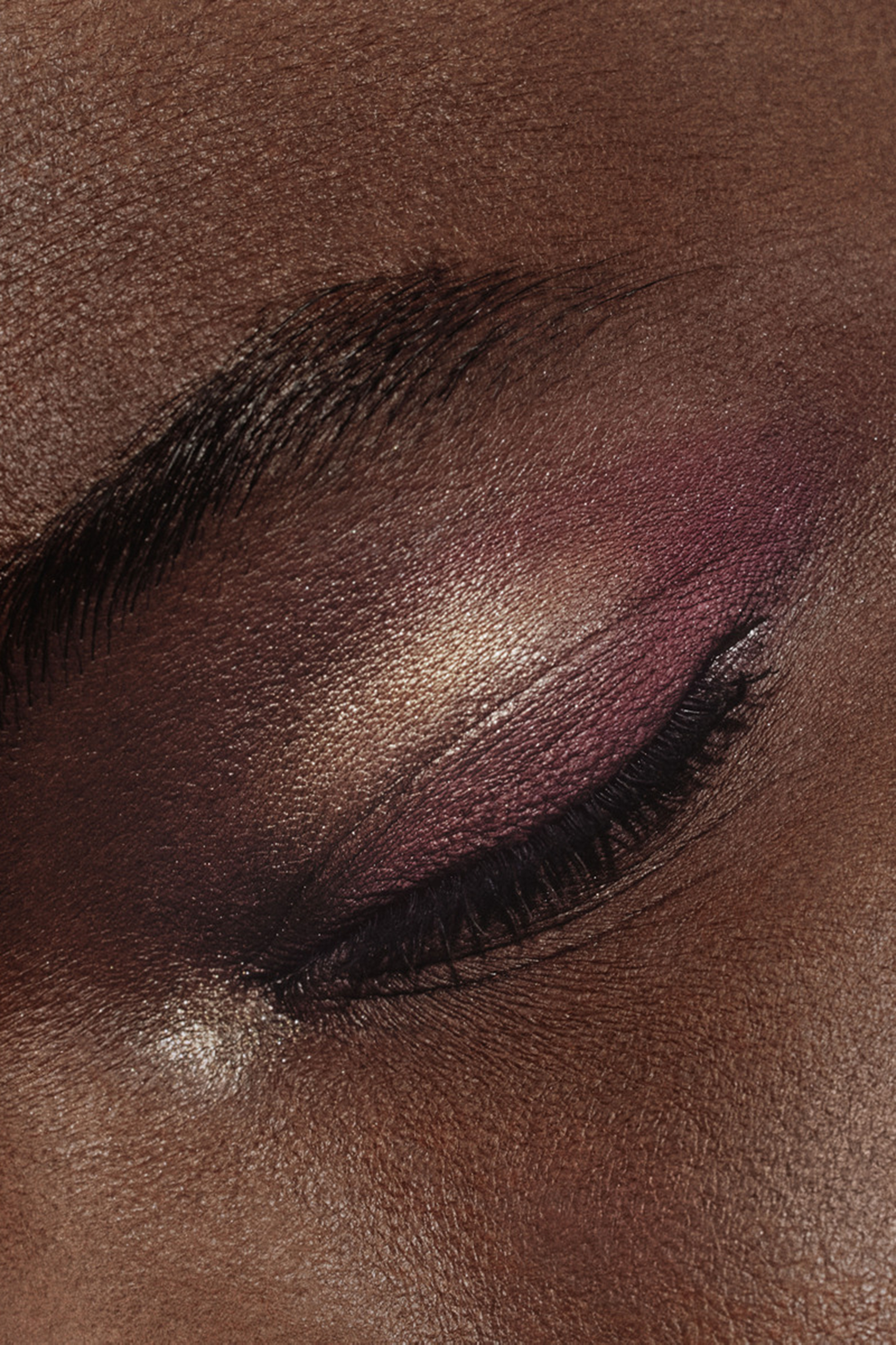 Ombres d'Herm&egrave;s, Eye Shadow Quartet