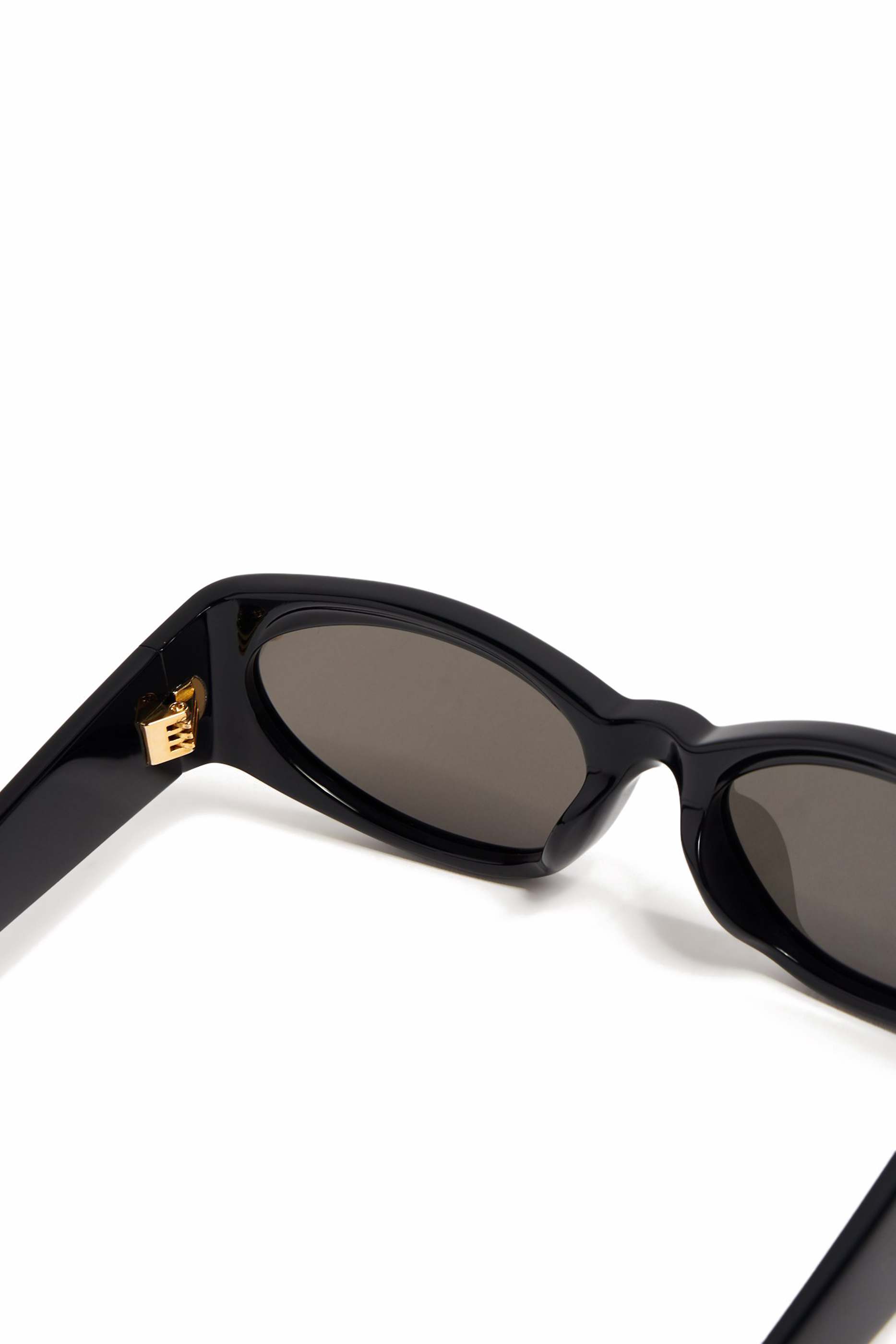 Ovalo Oval Sunglasses
