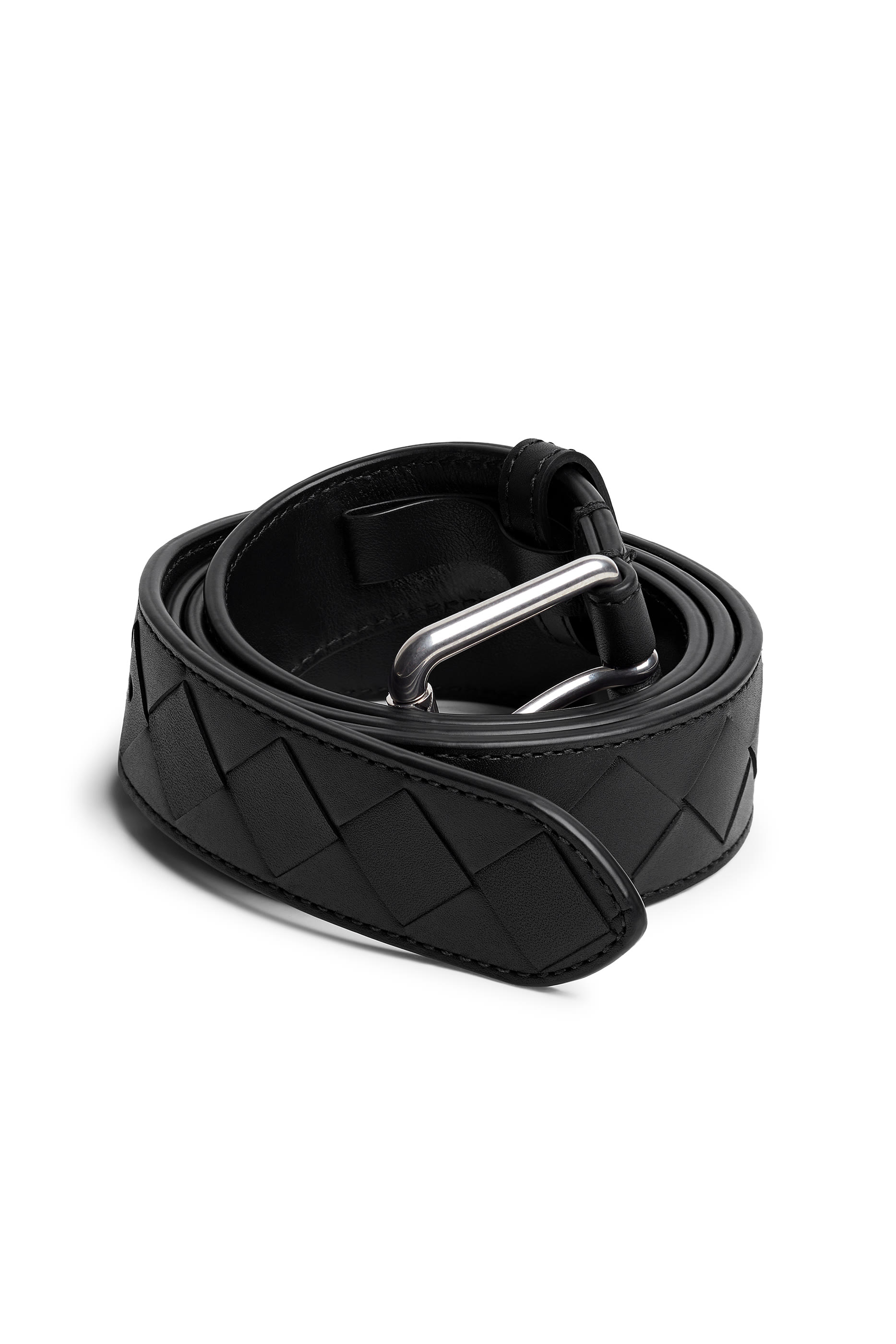  Intrecciato Belt
