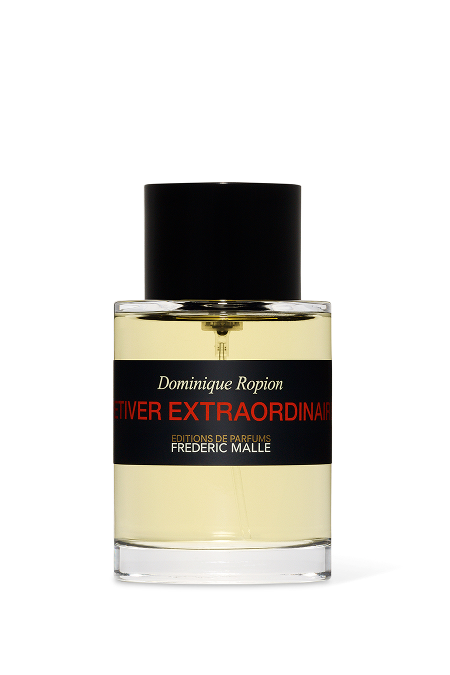 Vetiver Extraordinaire Eau de Parfum