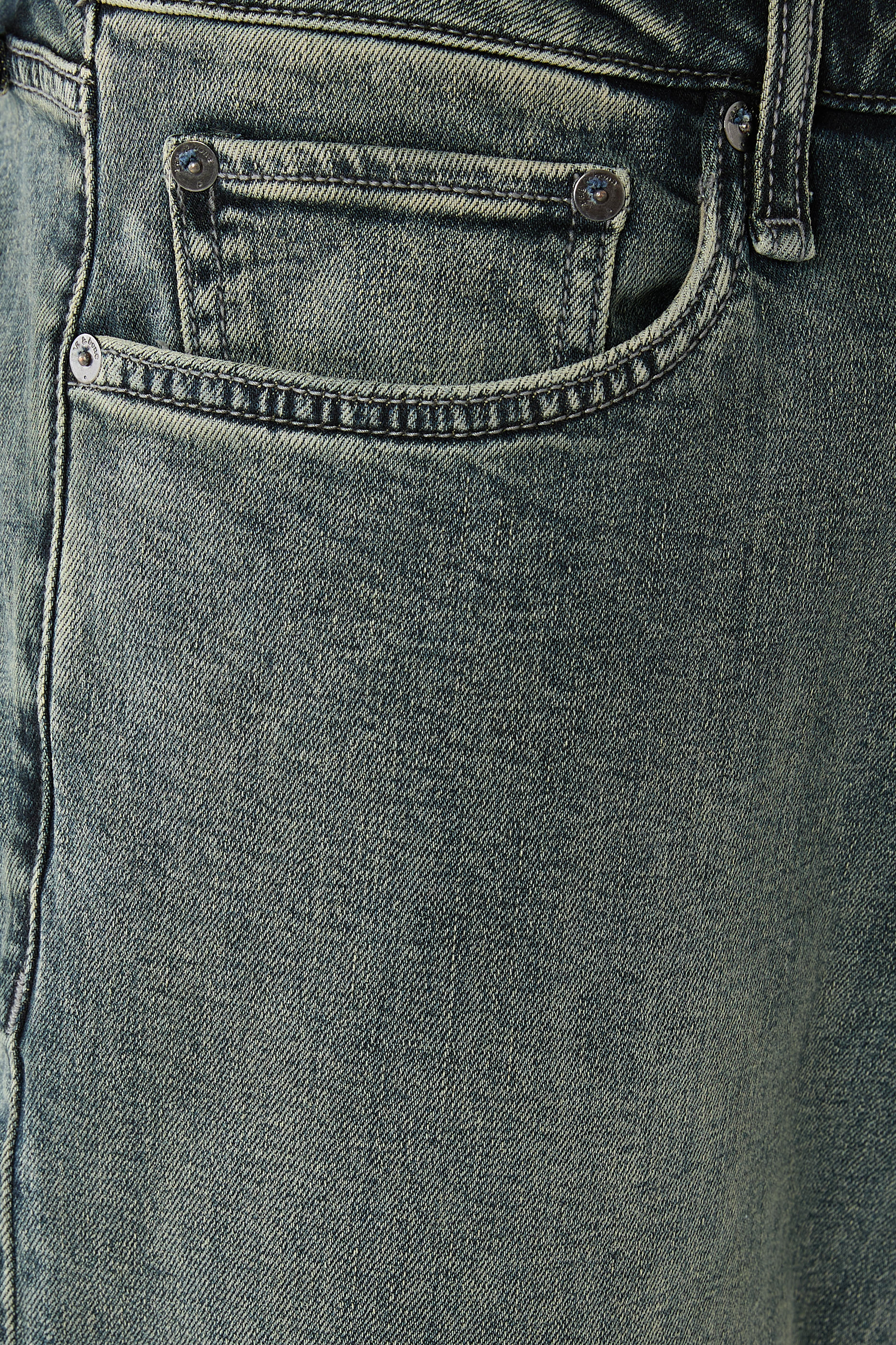 Fit 3 Athletic Jeans