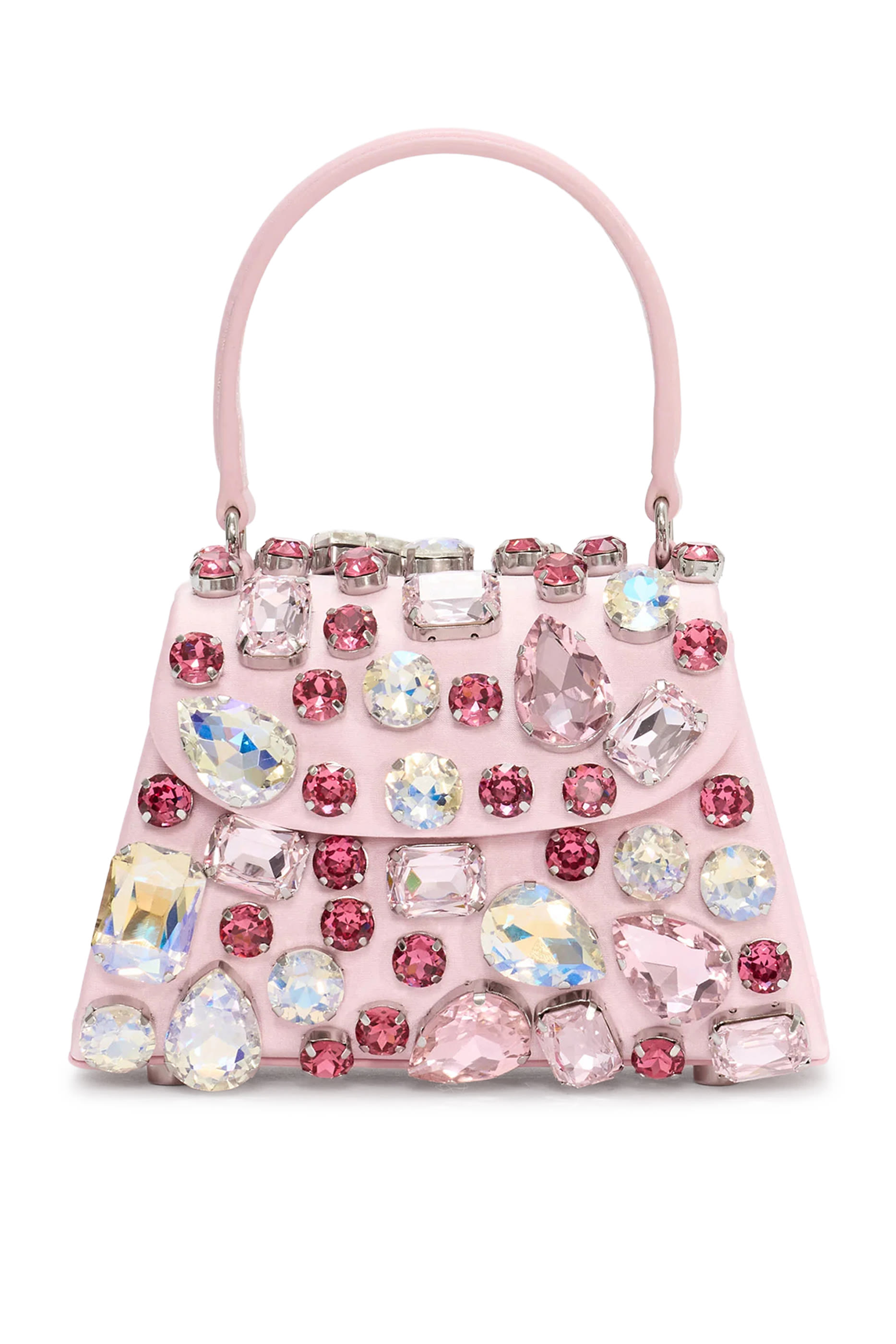 Crystal Mini Bag