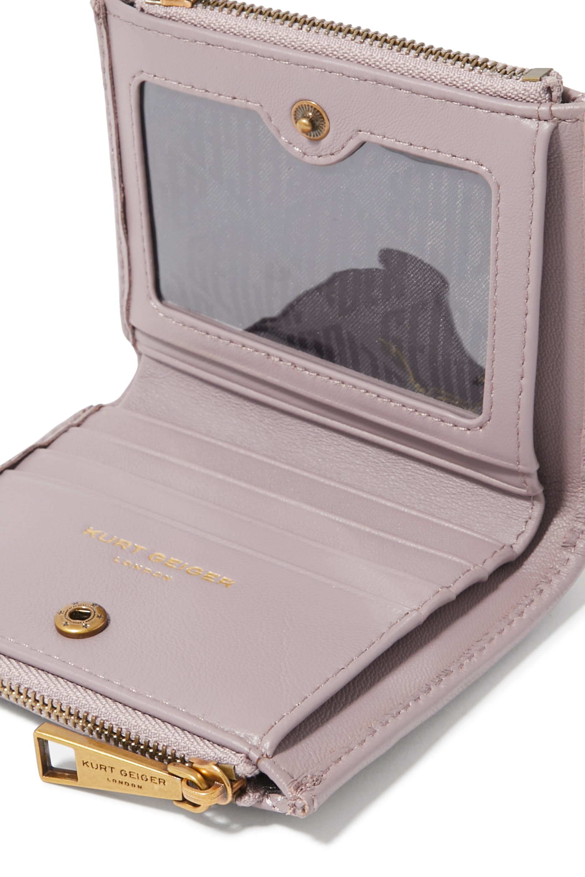 Kensington Mini Purse