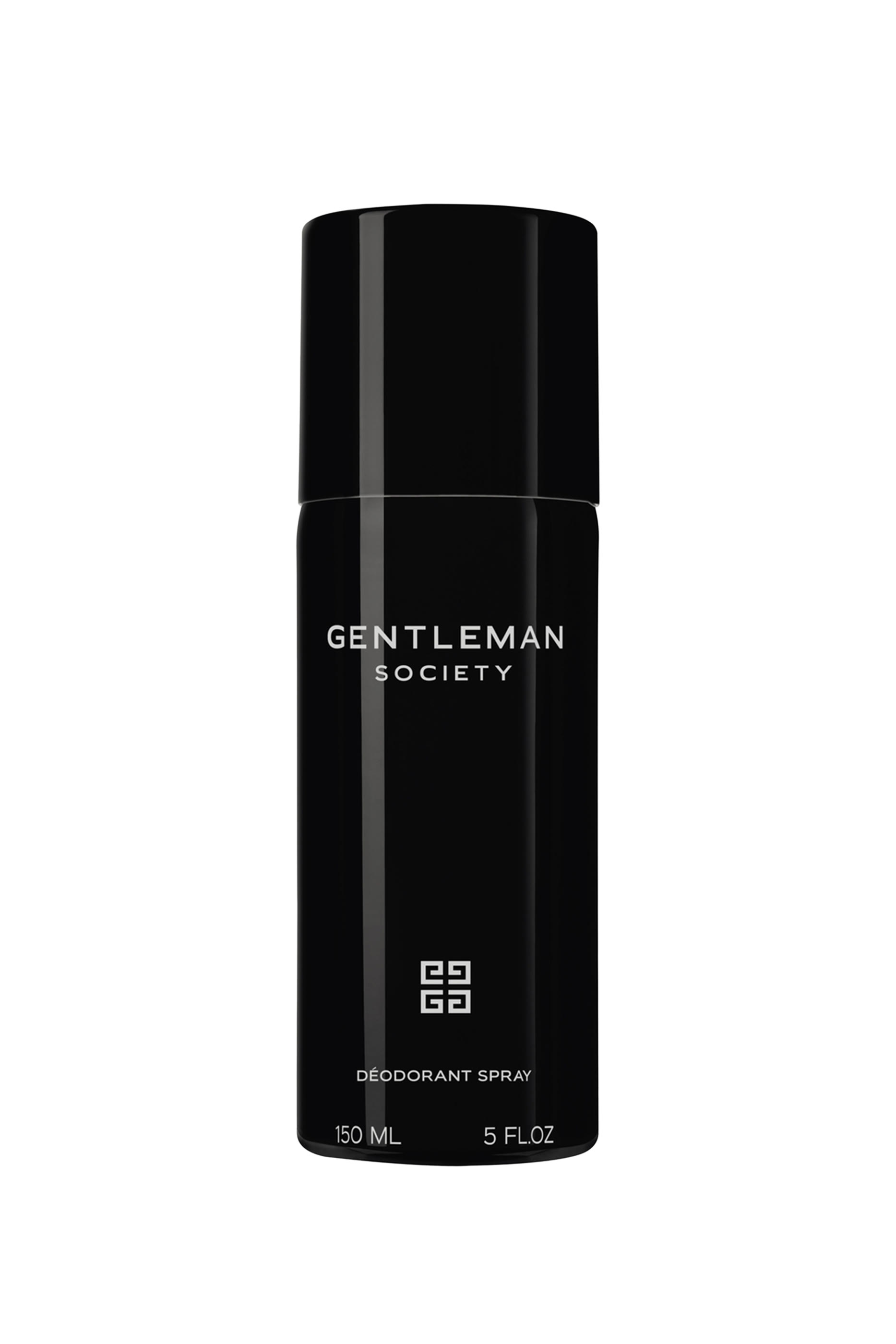 Gentleman Society Deodorant Spray