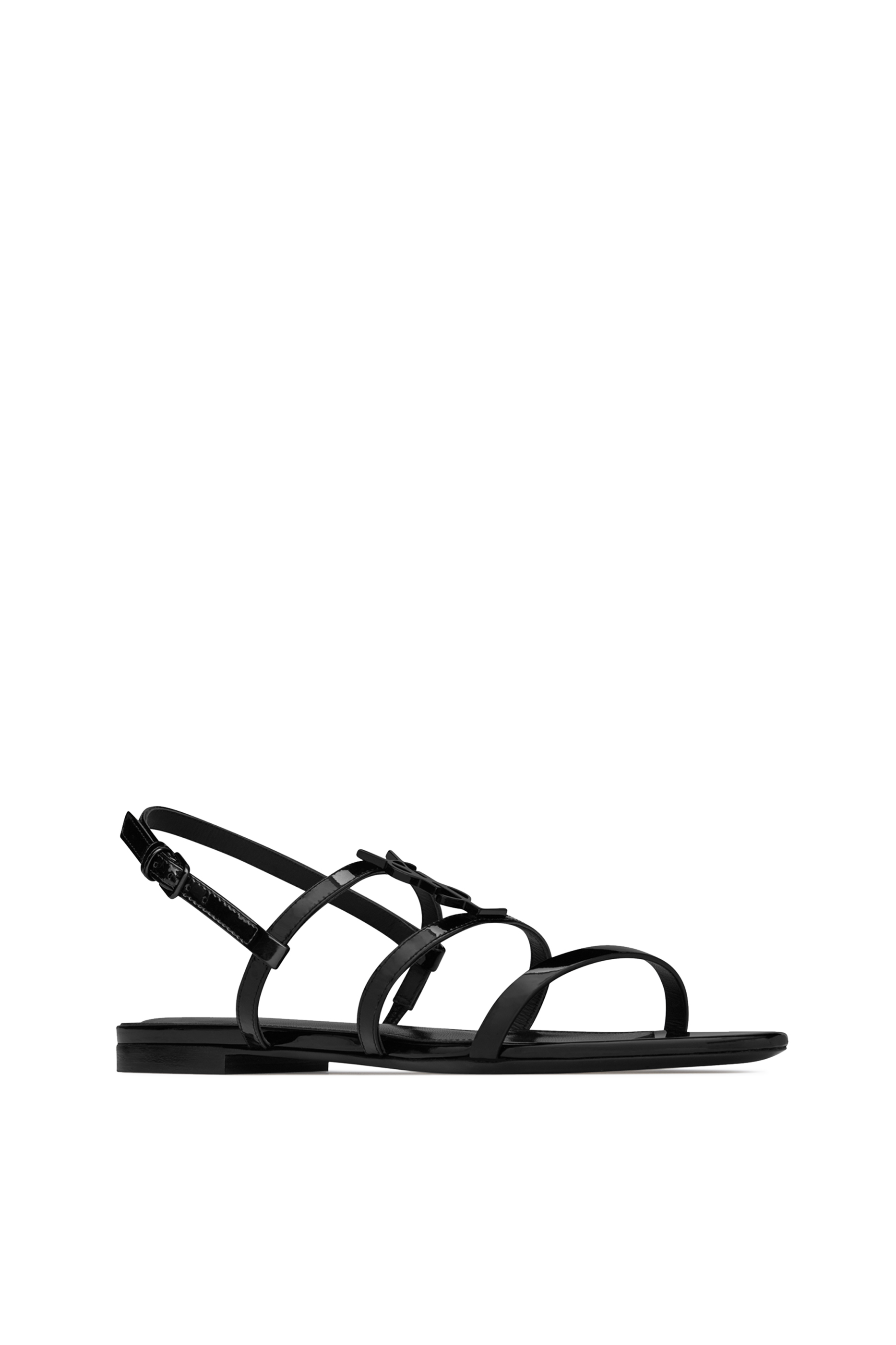 Cassandra Leather Sandals