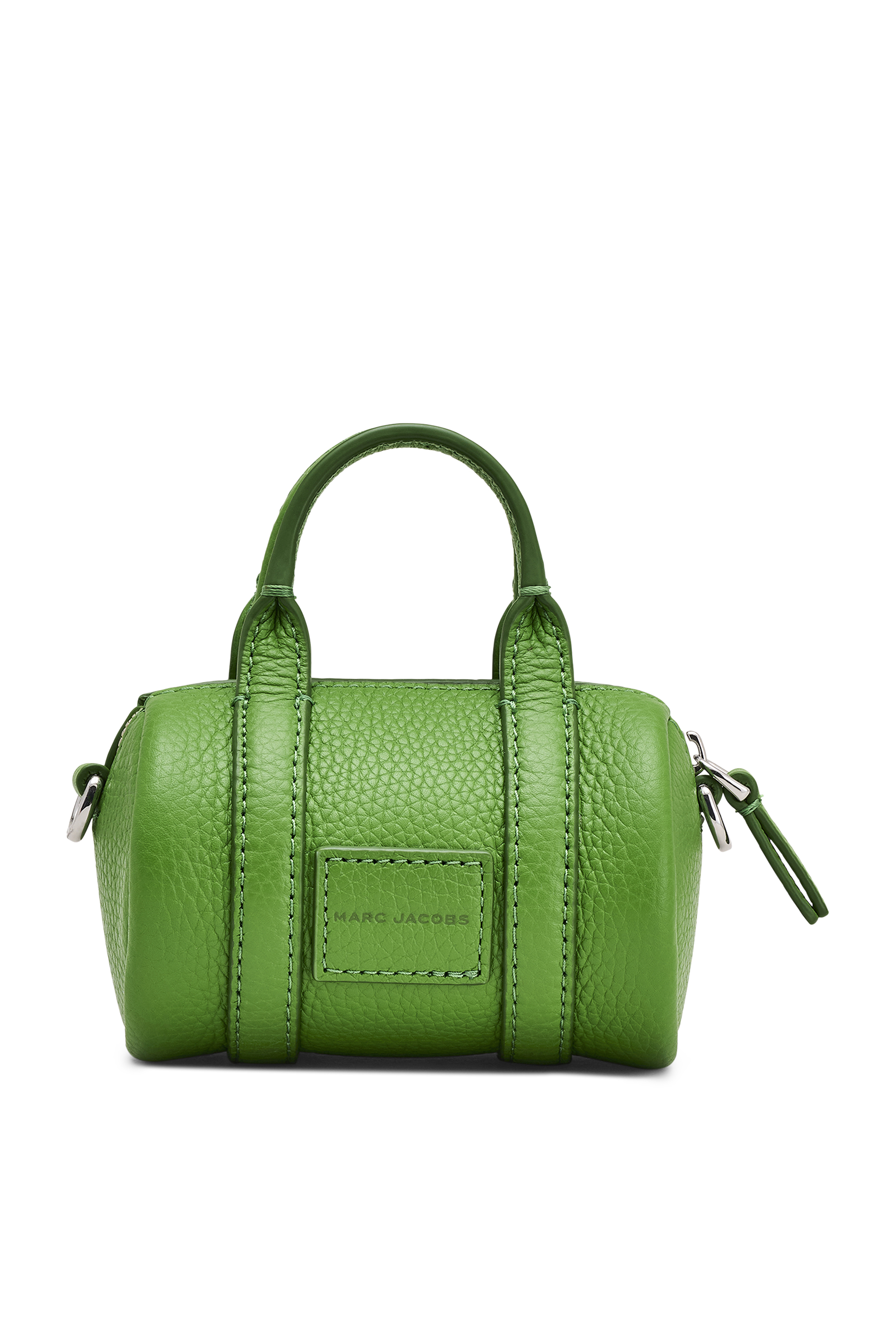 The Nano Duffle Crossbody Bag