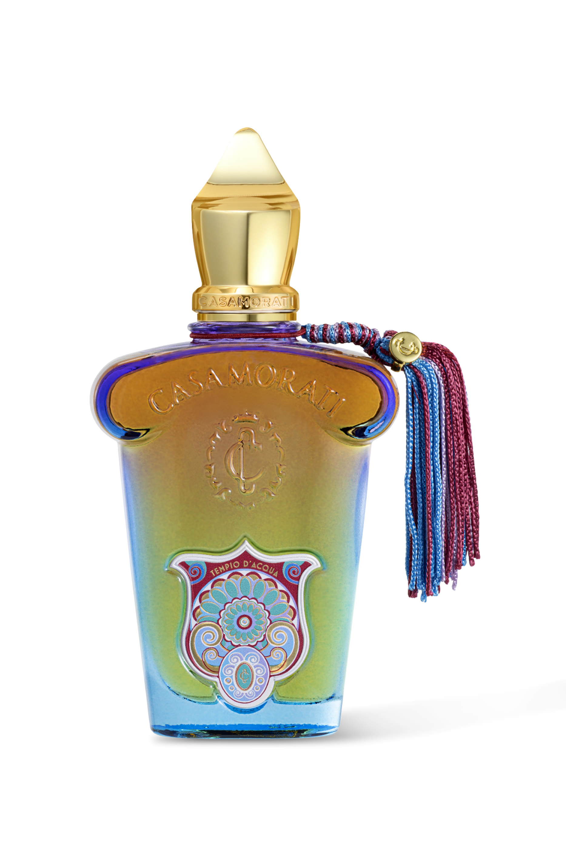  Casamorati 1888 Tempio D'Acqua Eau de Parfum