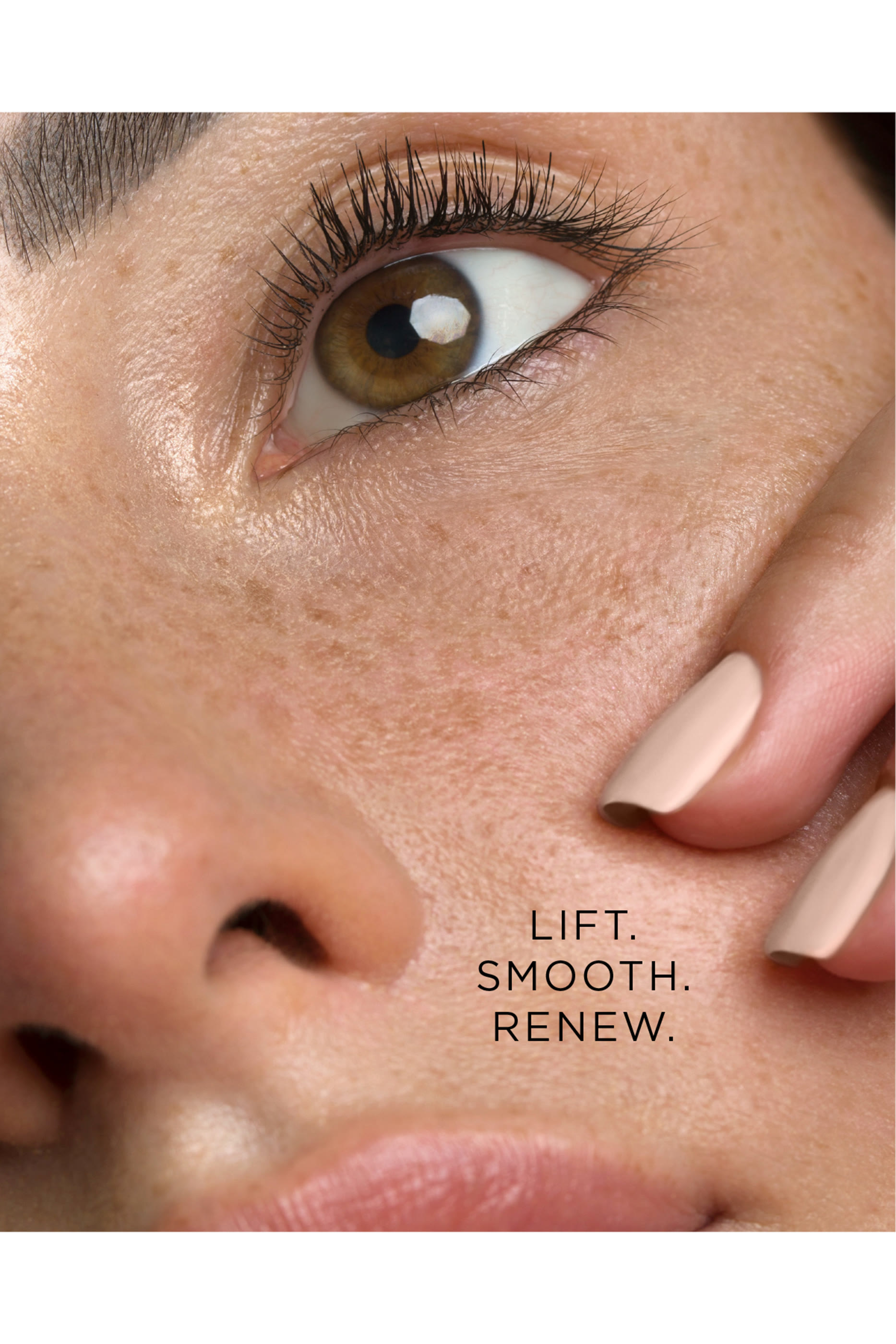 The Absolute Restoring Eye Cream