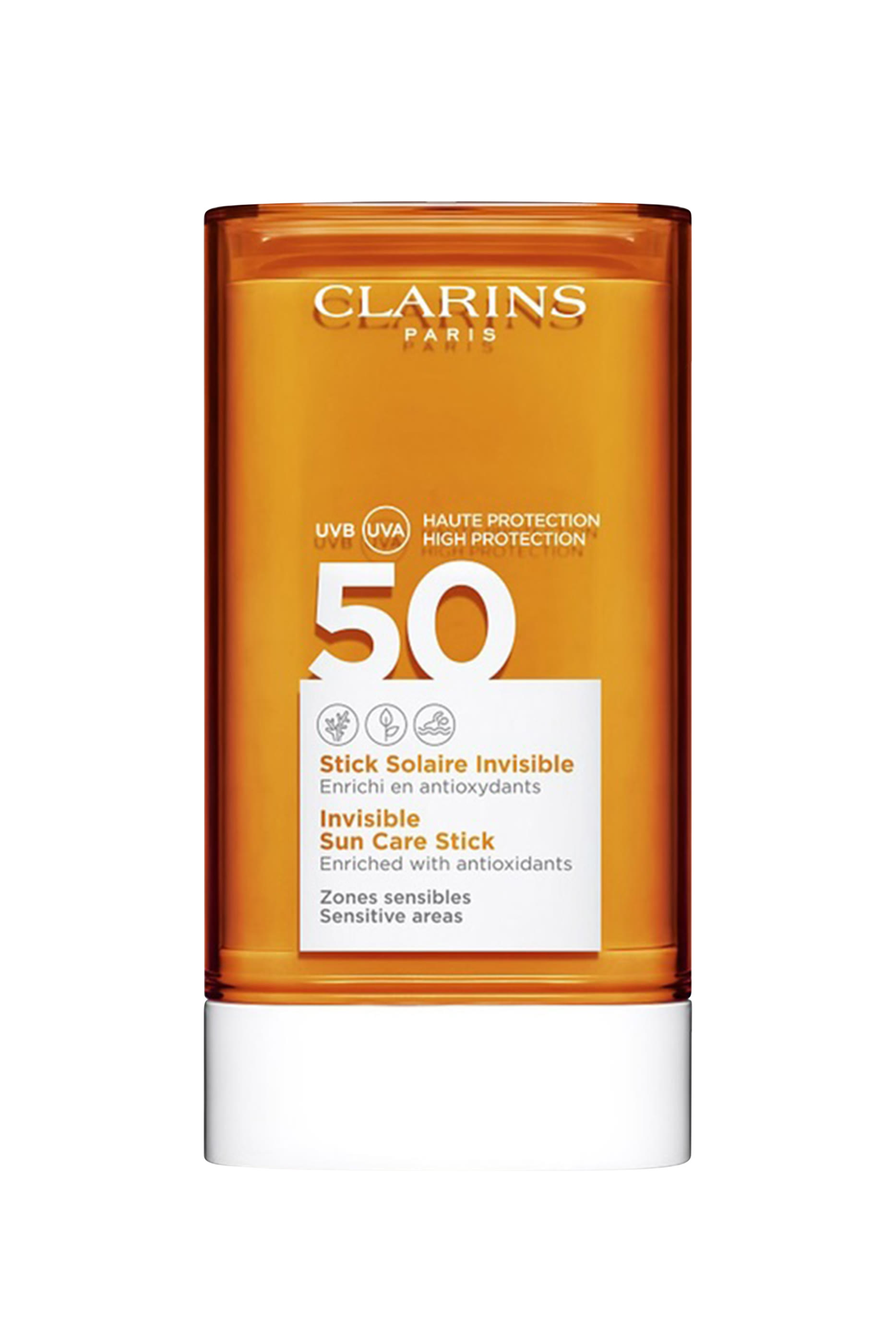 Invisible Sun Care Stick SPF50