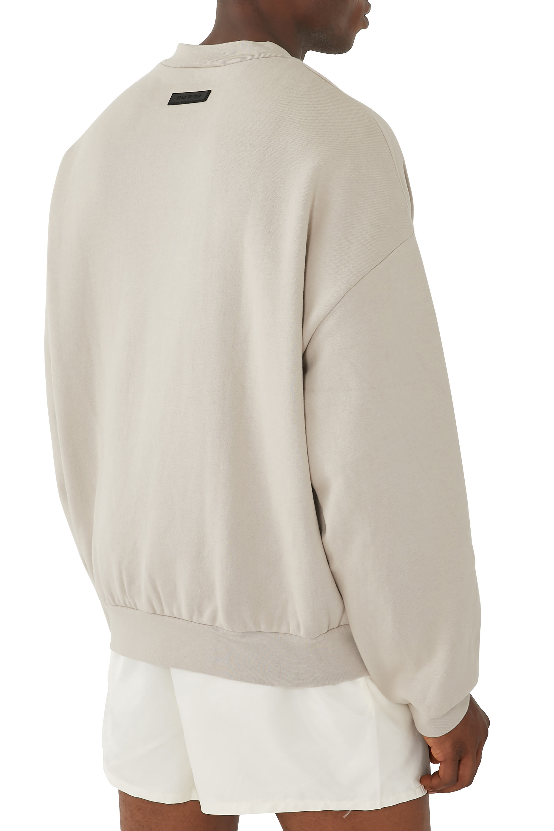 Essentials Crewneck Sweatshirt