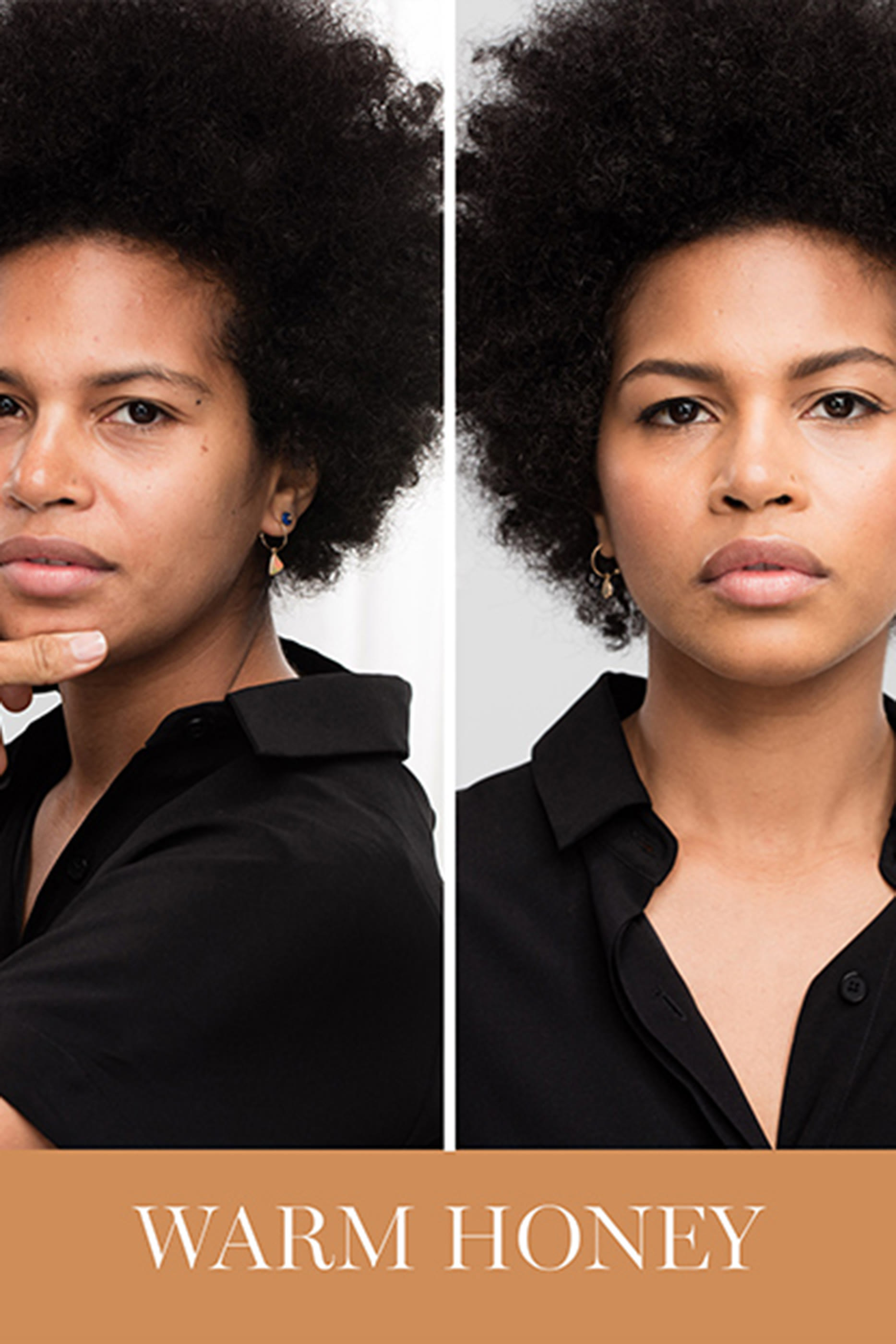 Skin Foundation SPF 15