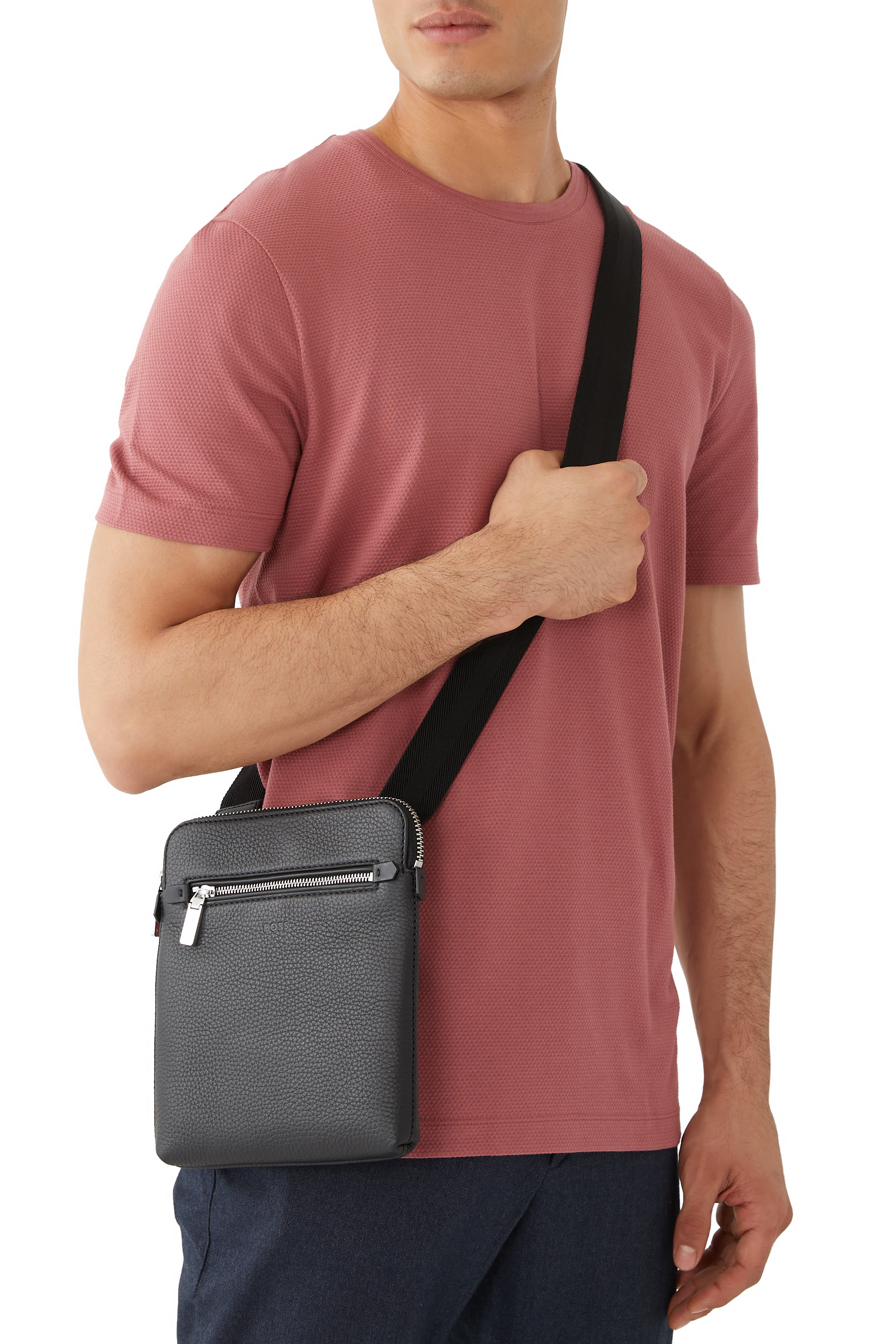 New Crosstown Crossbody Bag